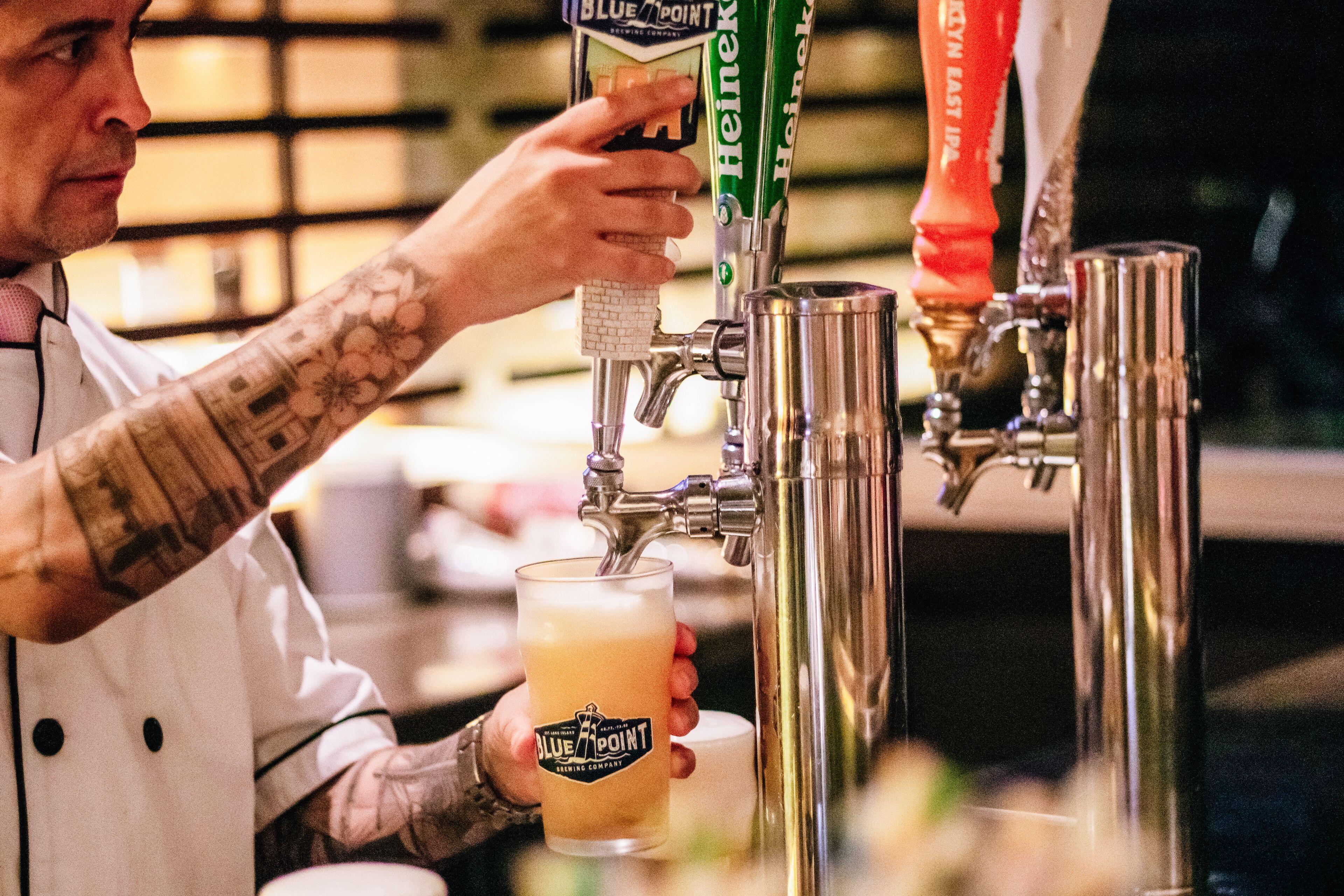 Hotel Sheraton Tribeca