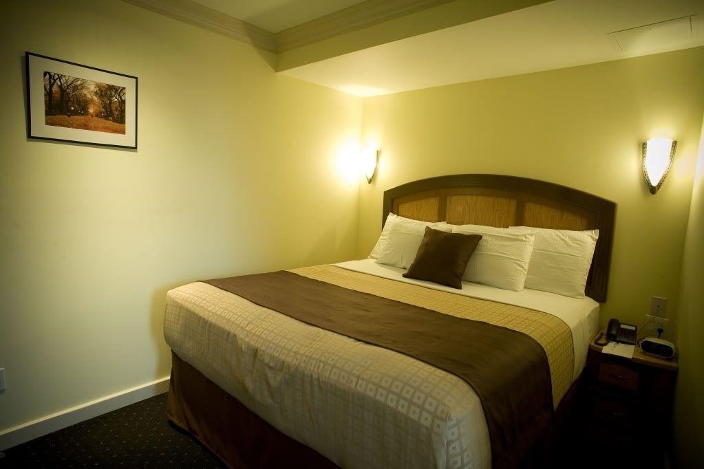Hotel Mulberry New York