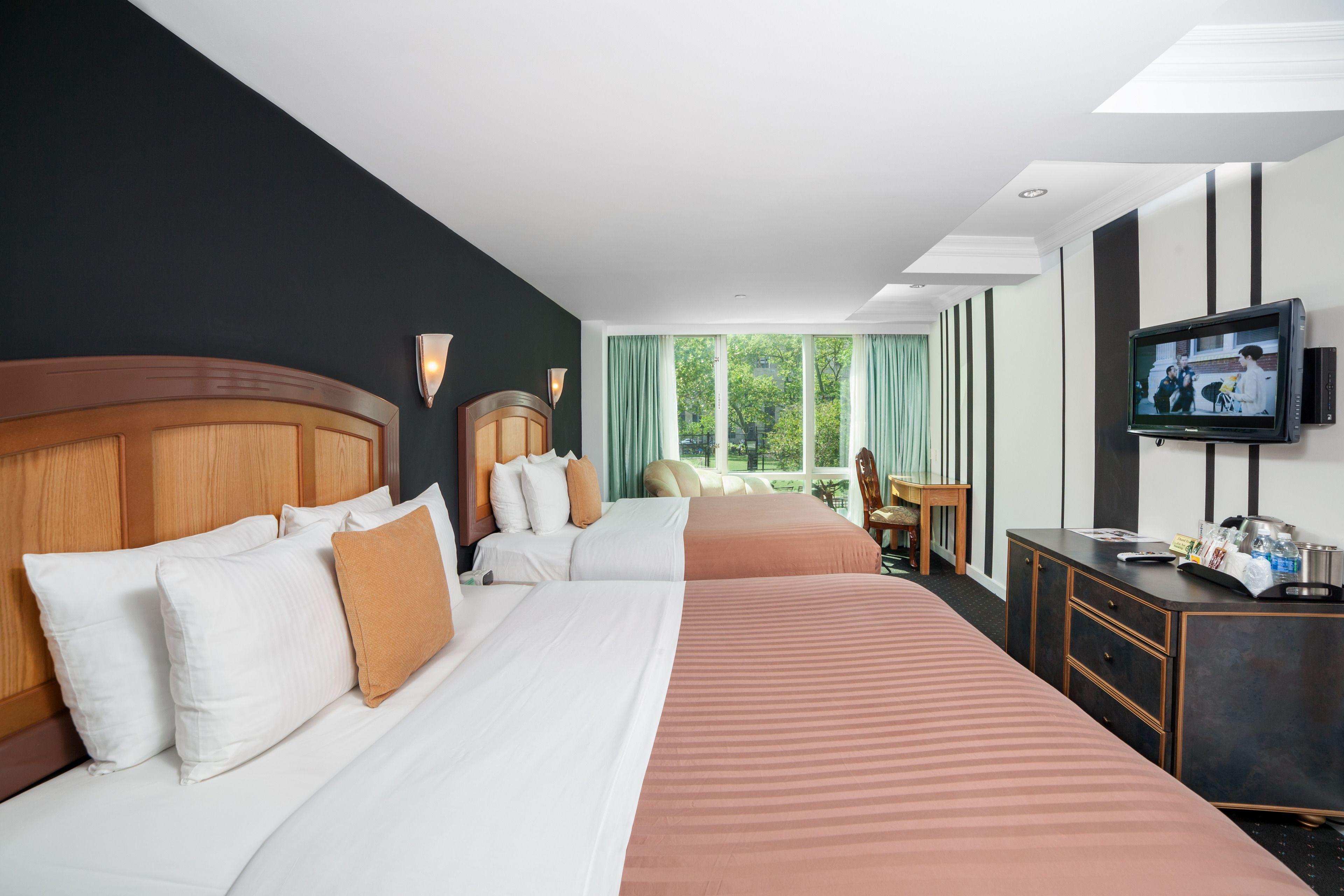 Mulberry Hotel