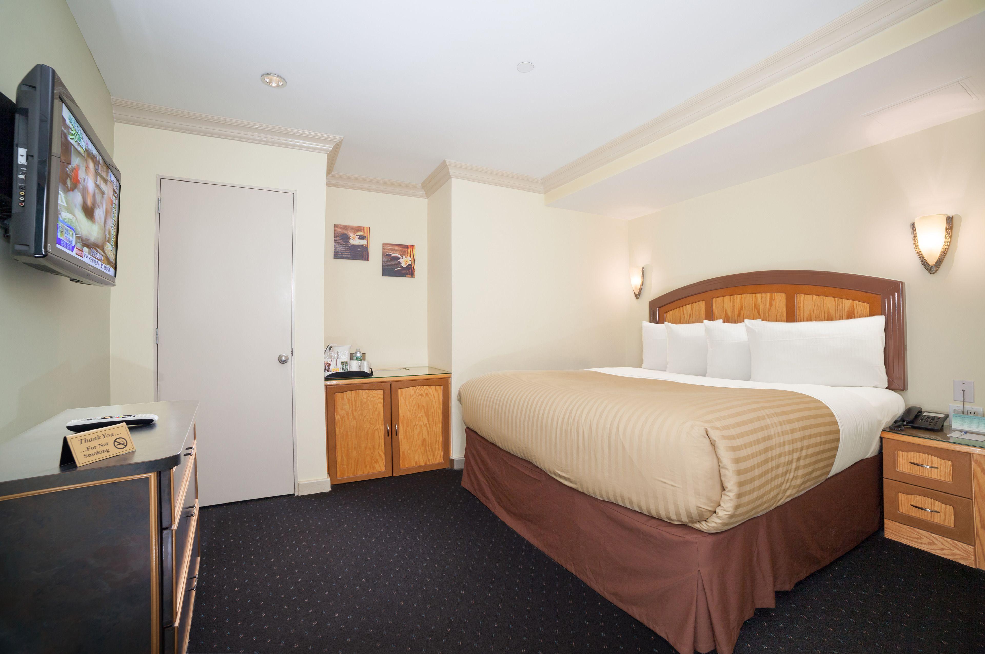 Hotel Mulberry