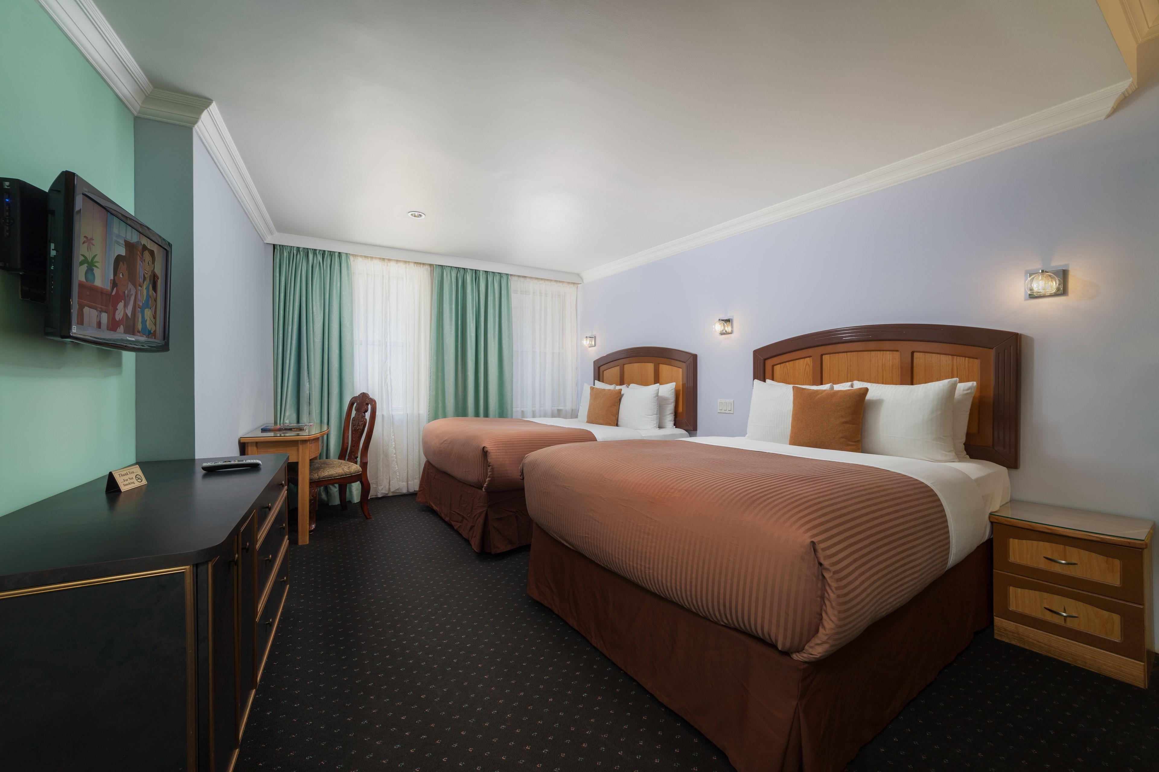 Mulberry Hotel