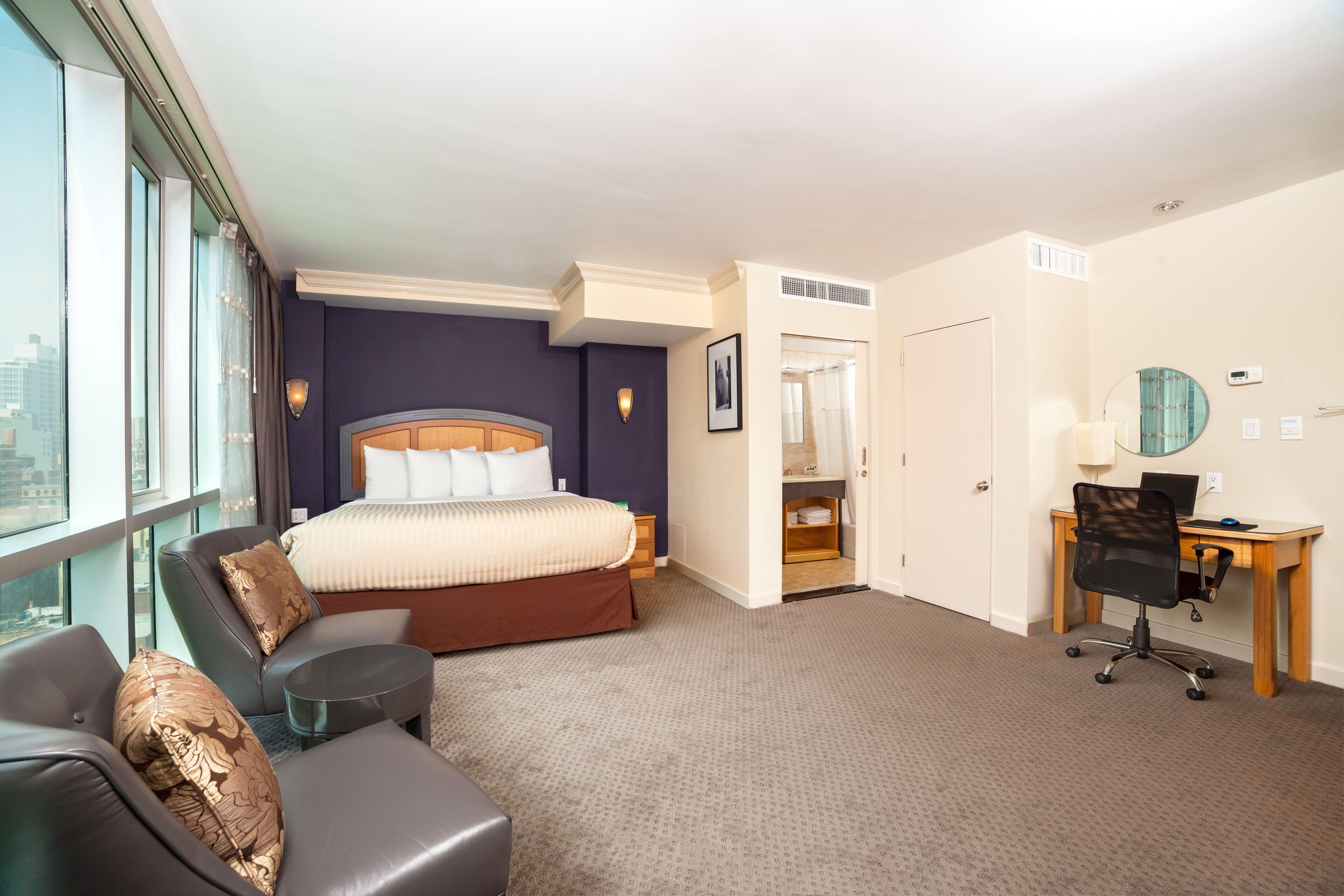 Hotel Mulberry 3*