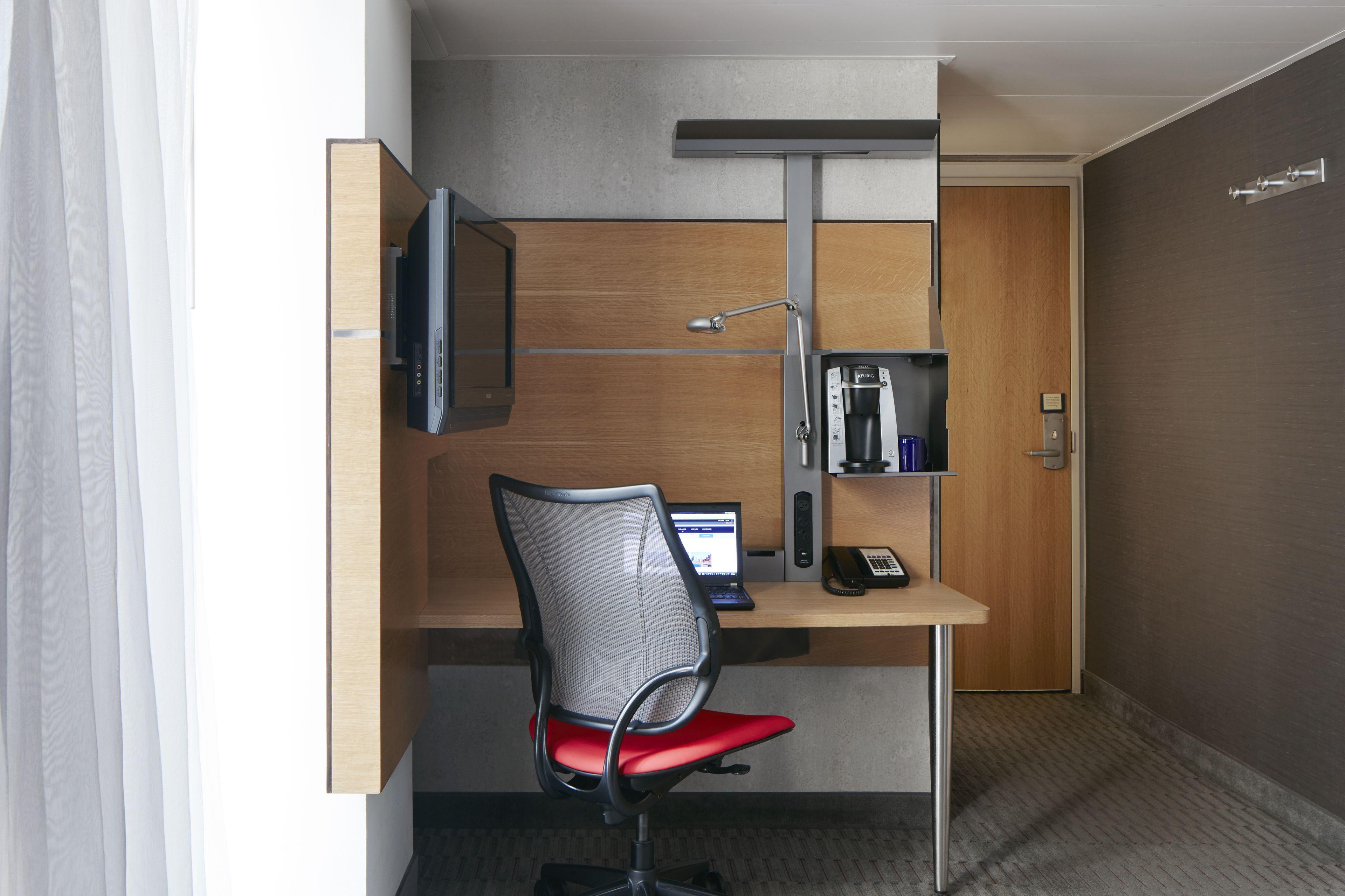 The Jewel Hotel, New York