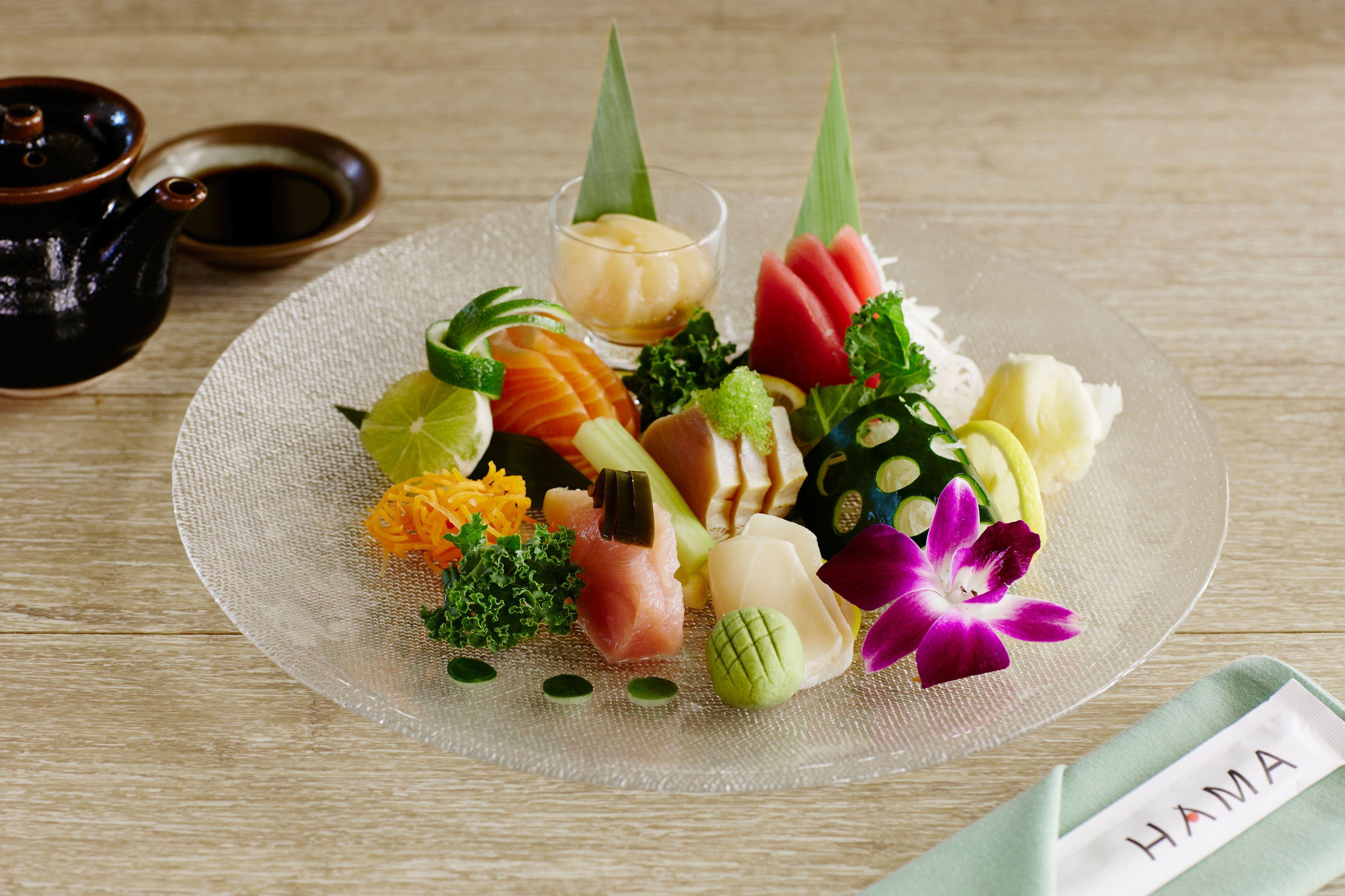 The Jewel Hotel, Hotel New York