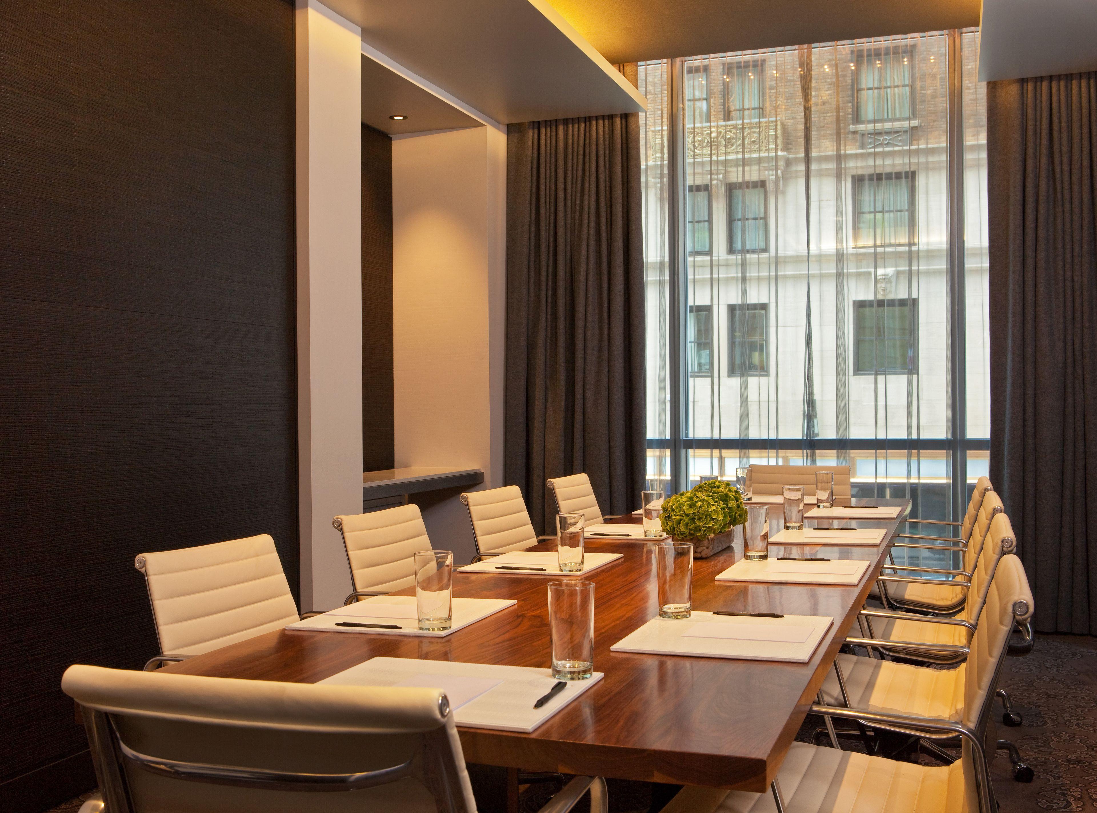 48lex Hotel New York
