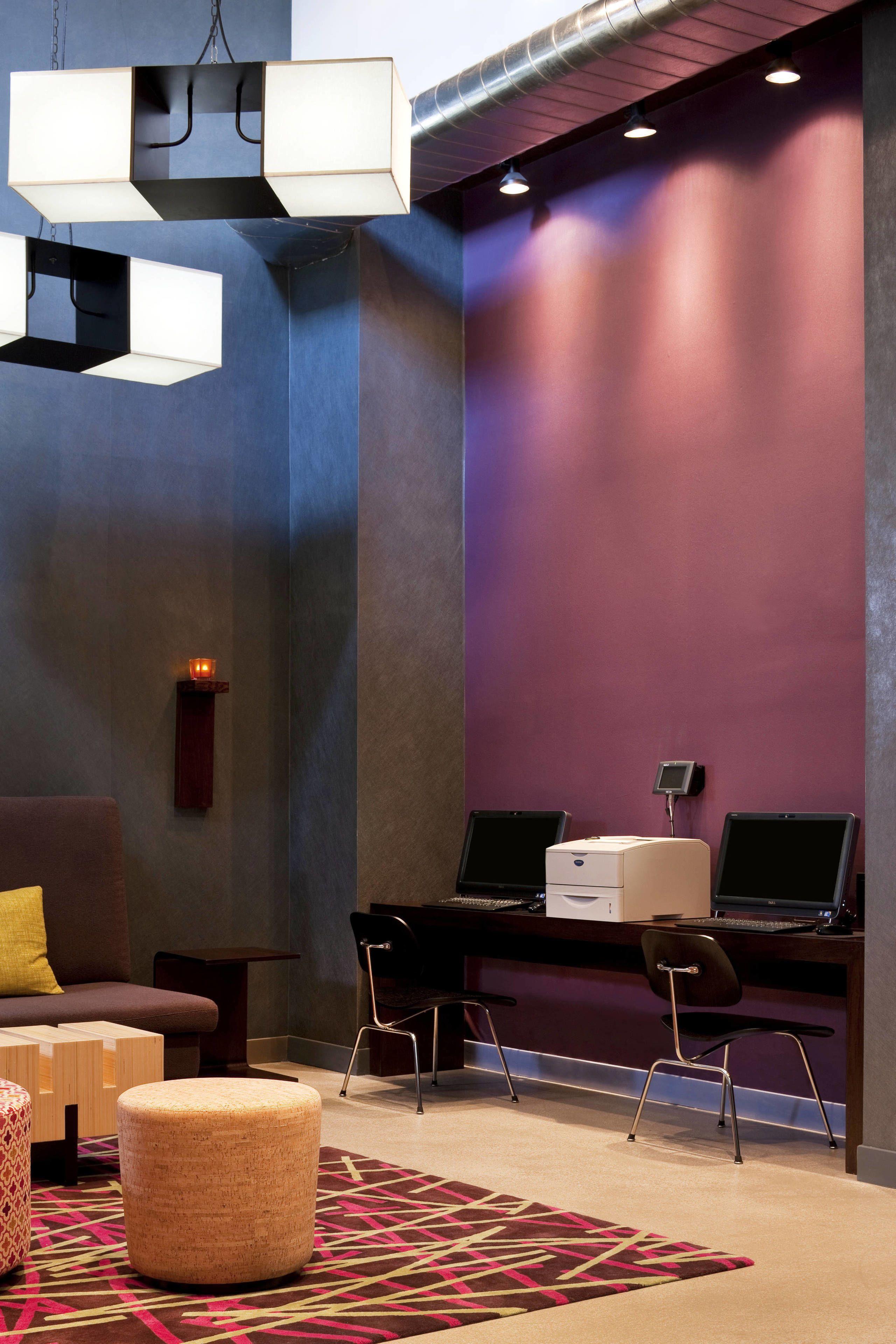 Hotel Aloft Brooklyn 3*