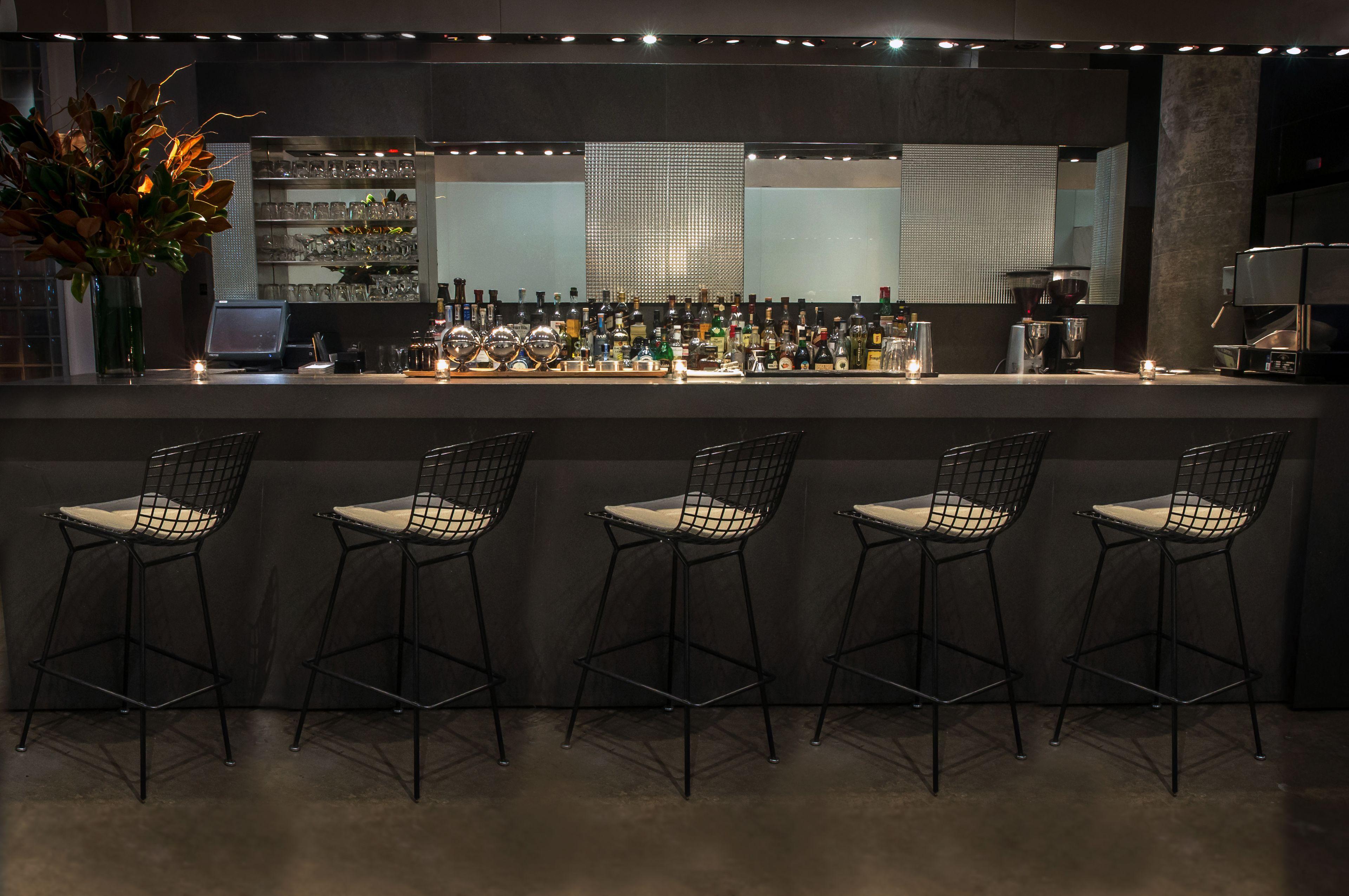 Hotel Alameda, Highline