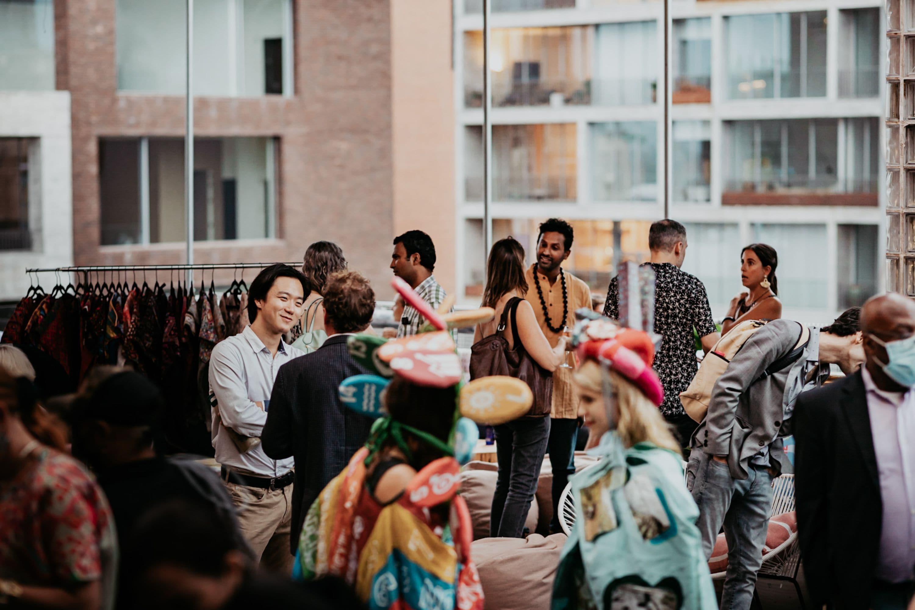 Alameda, Highline 4*