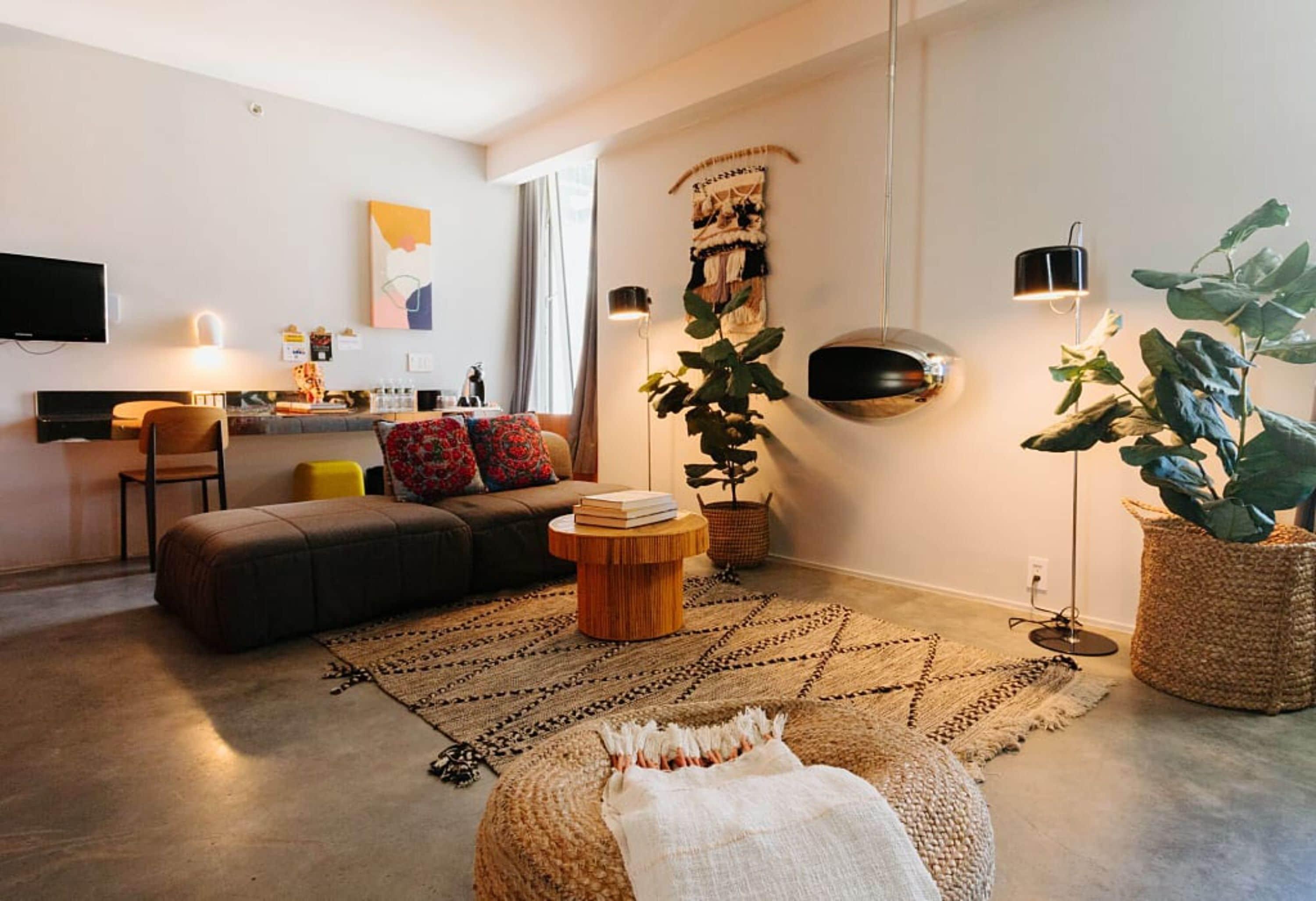 Alameda, Highline 4* New York