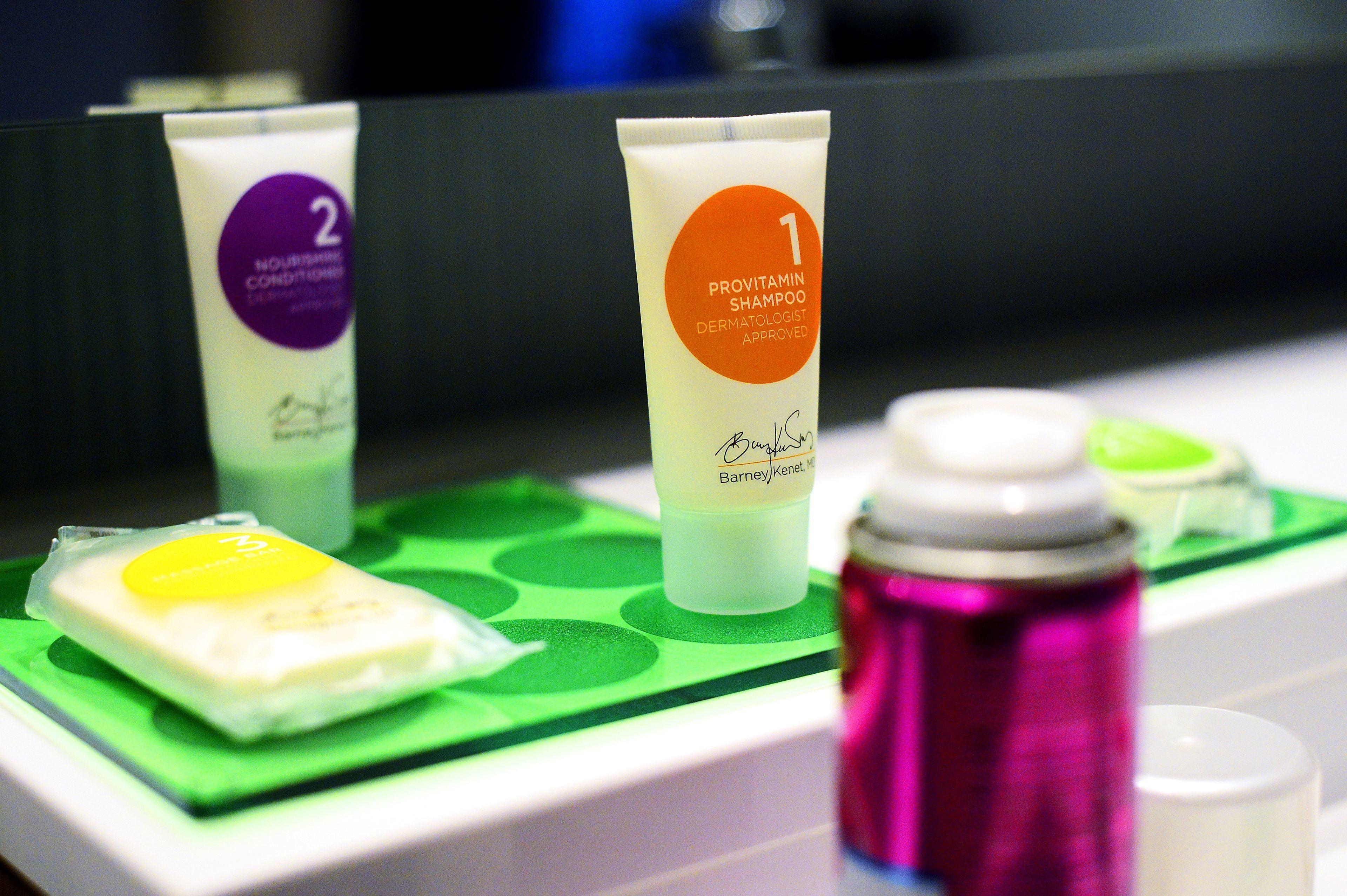 Hyatt Place New York/midtown-south Hotel