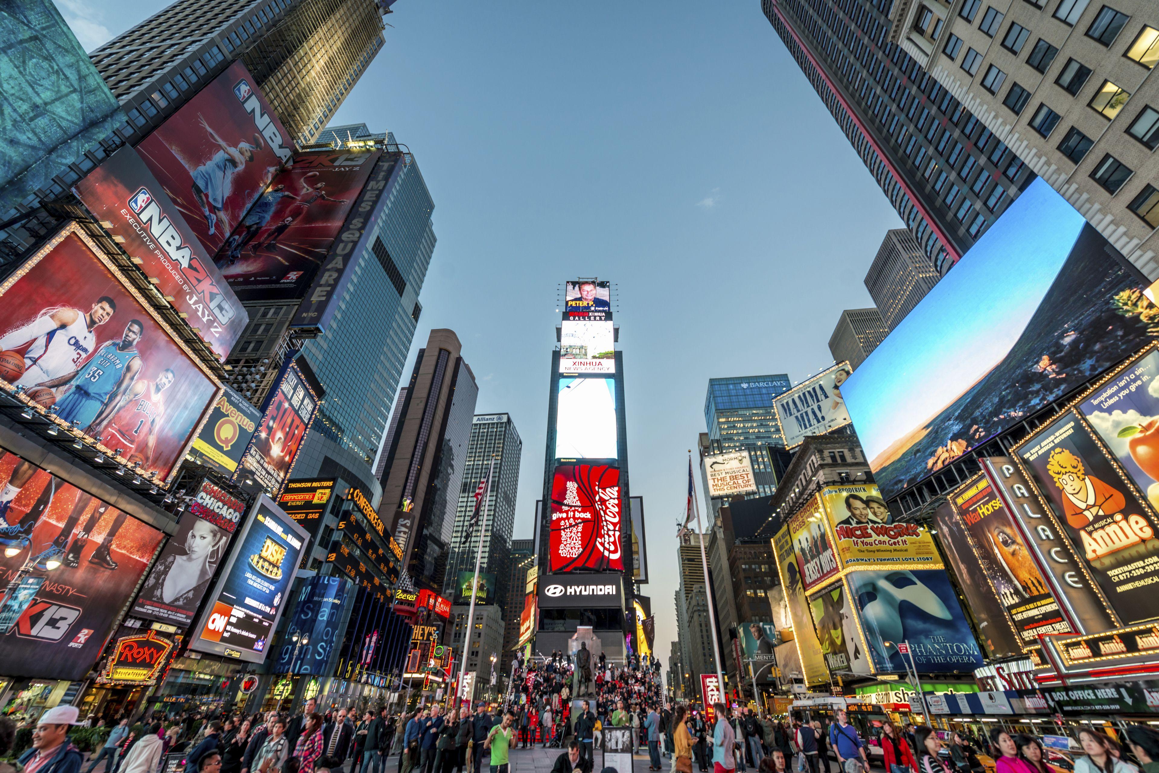 Hyatt Place New York/midtown-south Hotel 4*