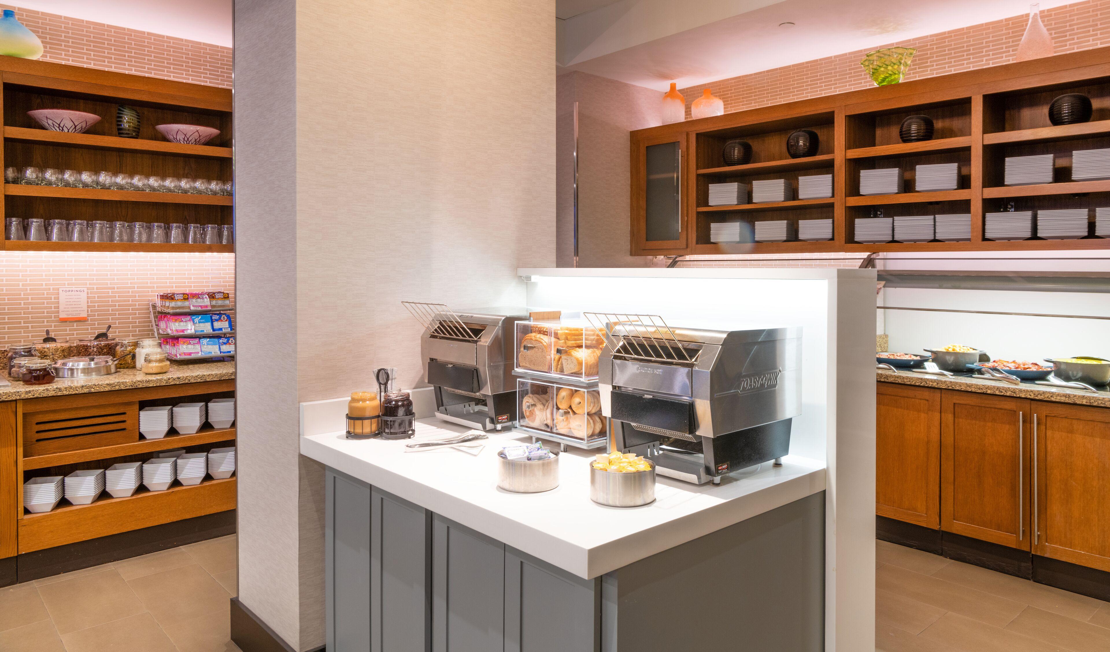 Hyatt Place New York/midtown-south Hotel 4*