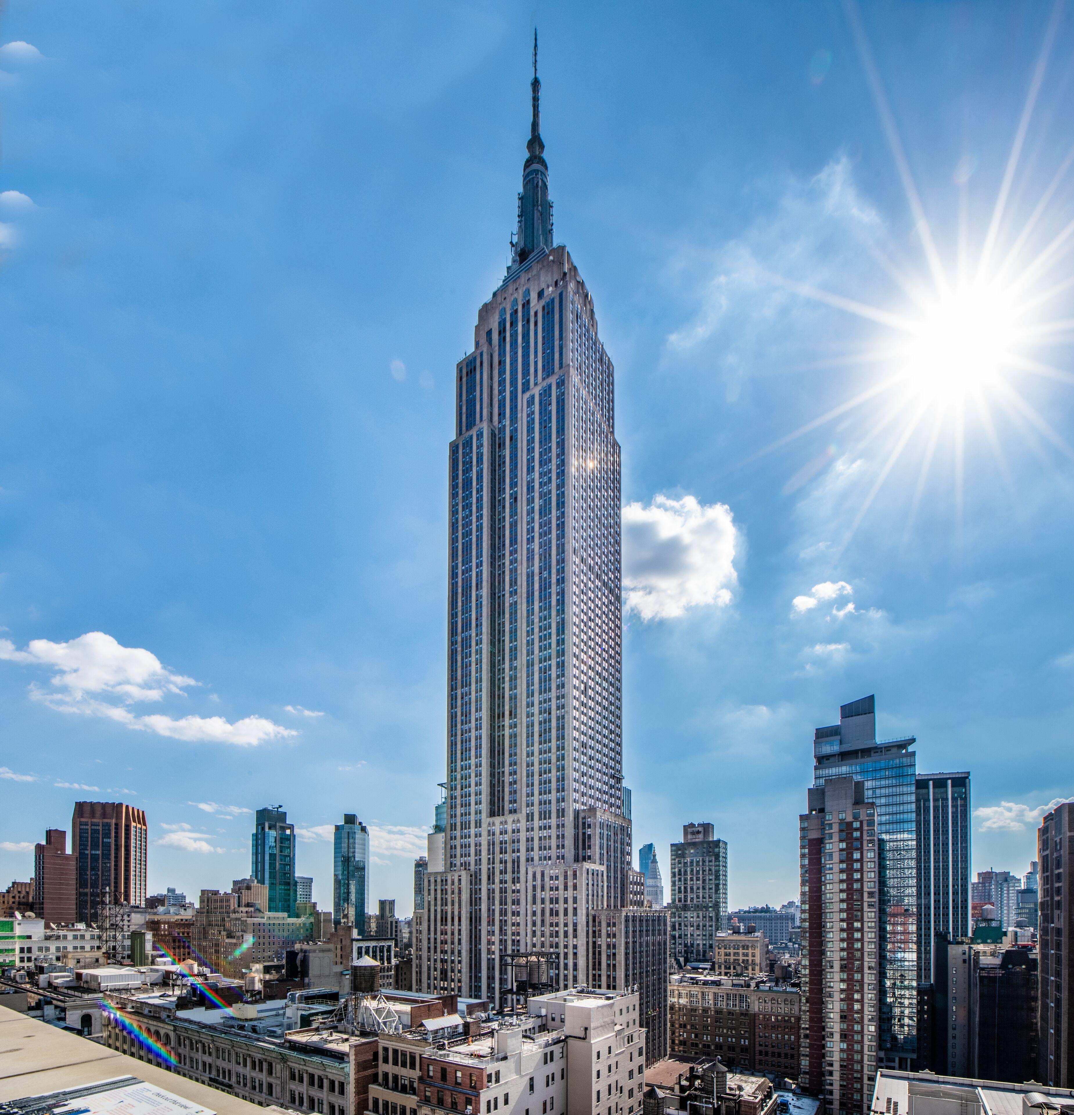 Hyatt Place New York/midtown-south 4* New York