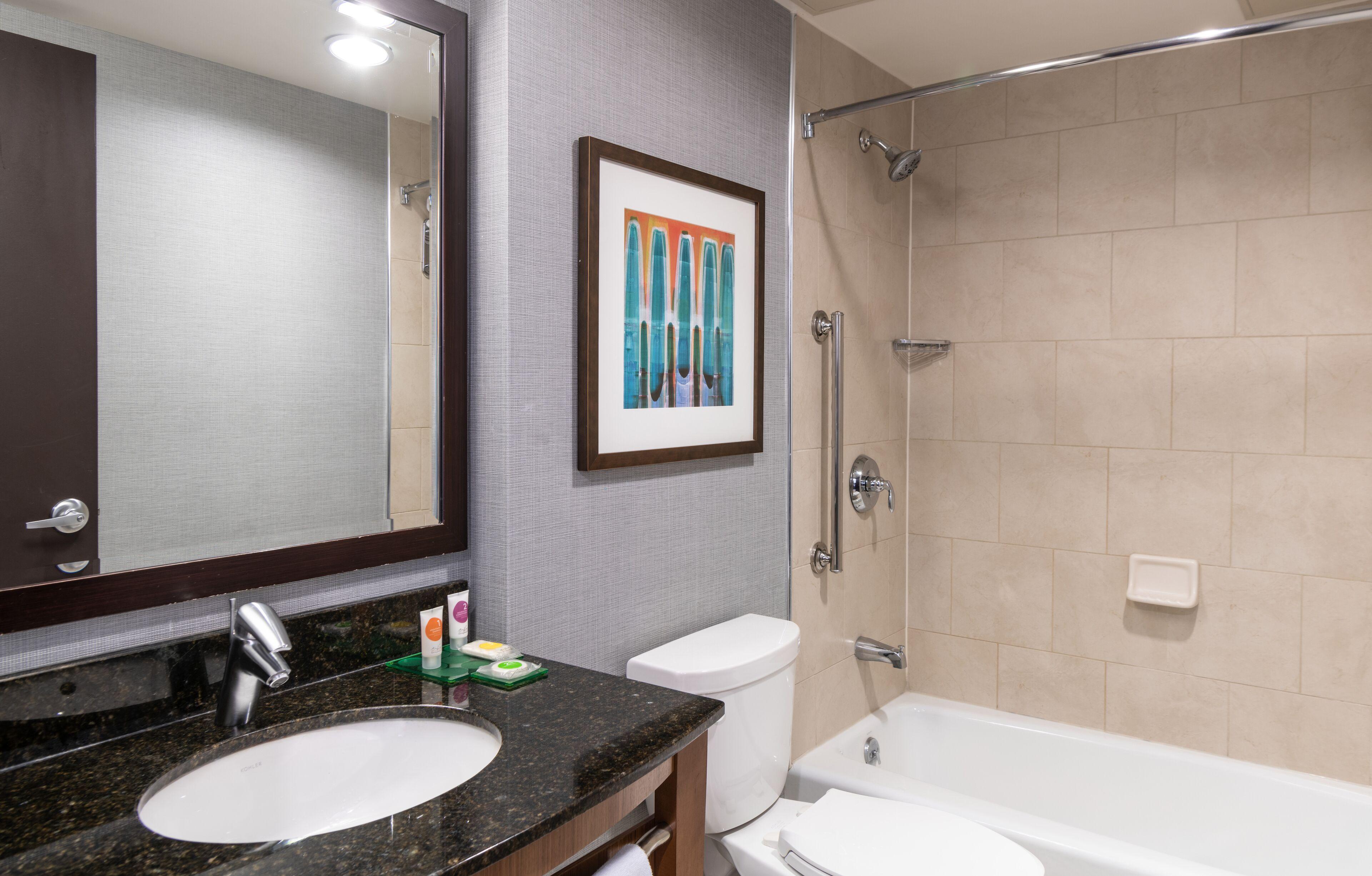 Hyatt Place New York/midtown-south New York
