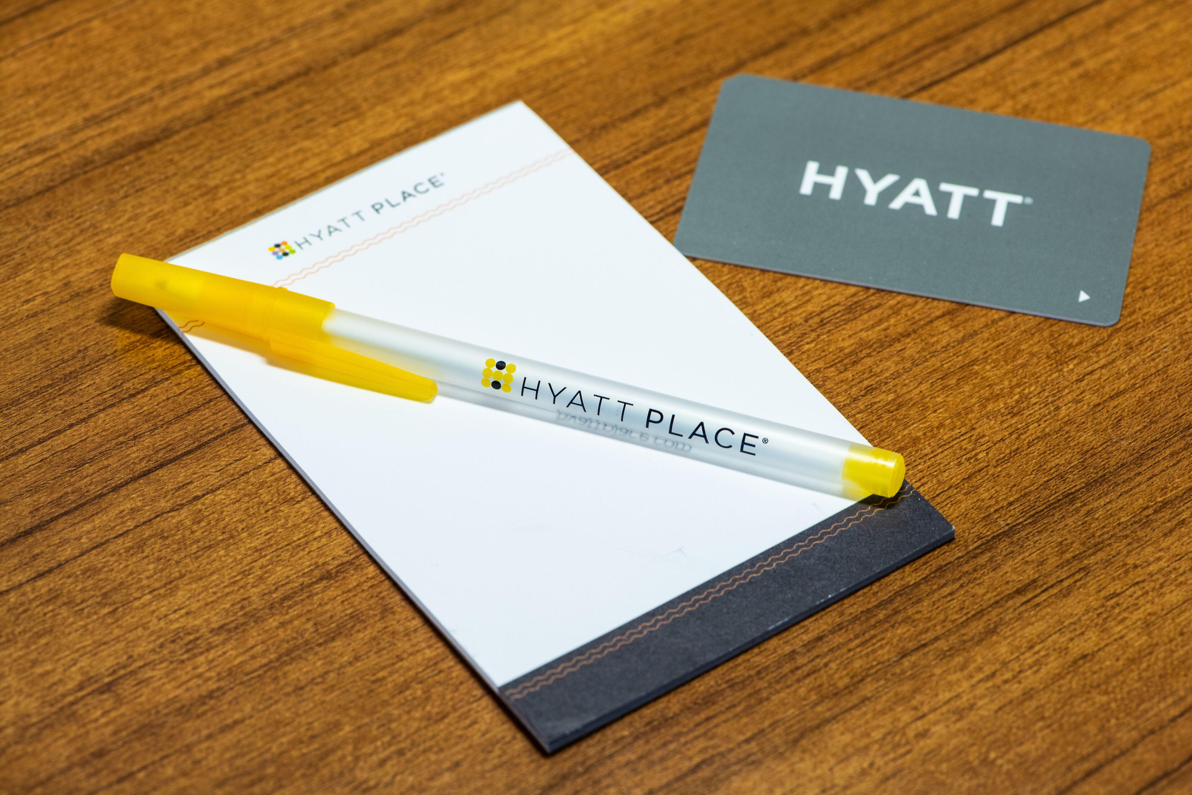 Hyatt Place New York/midtown-south