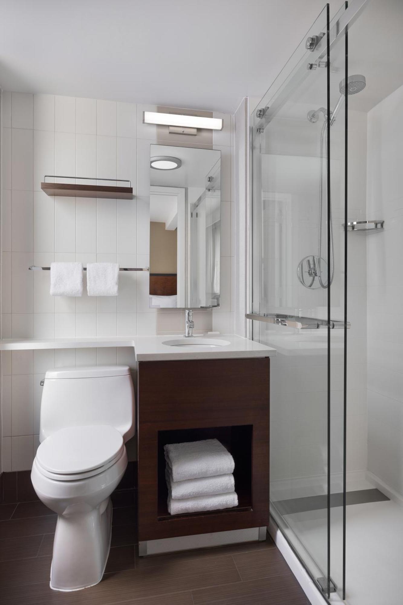 By Marriott Manhattan/ Midtown Eastside Hotel 4*