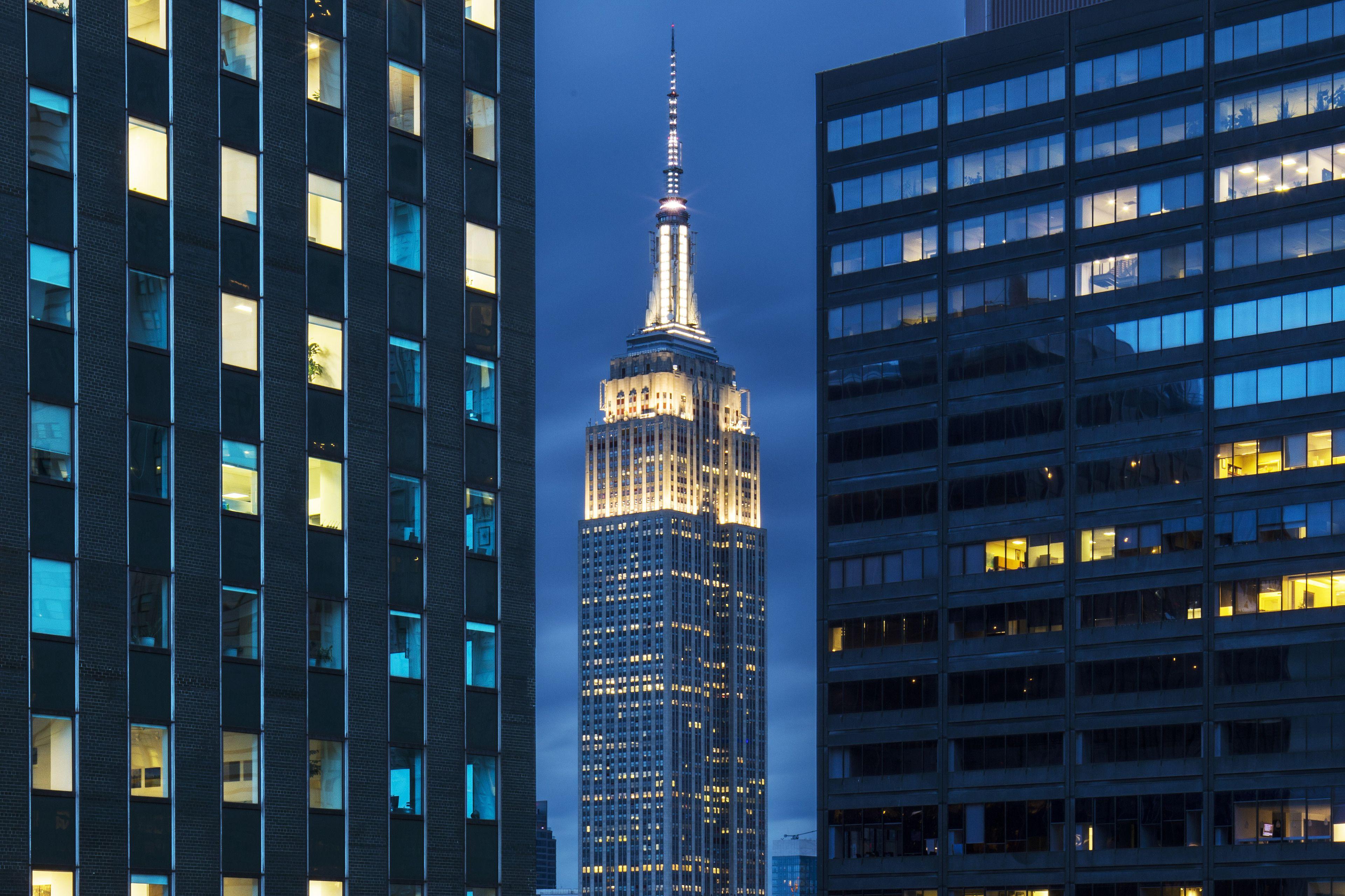 The Westin Grand Hotel New York