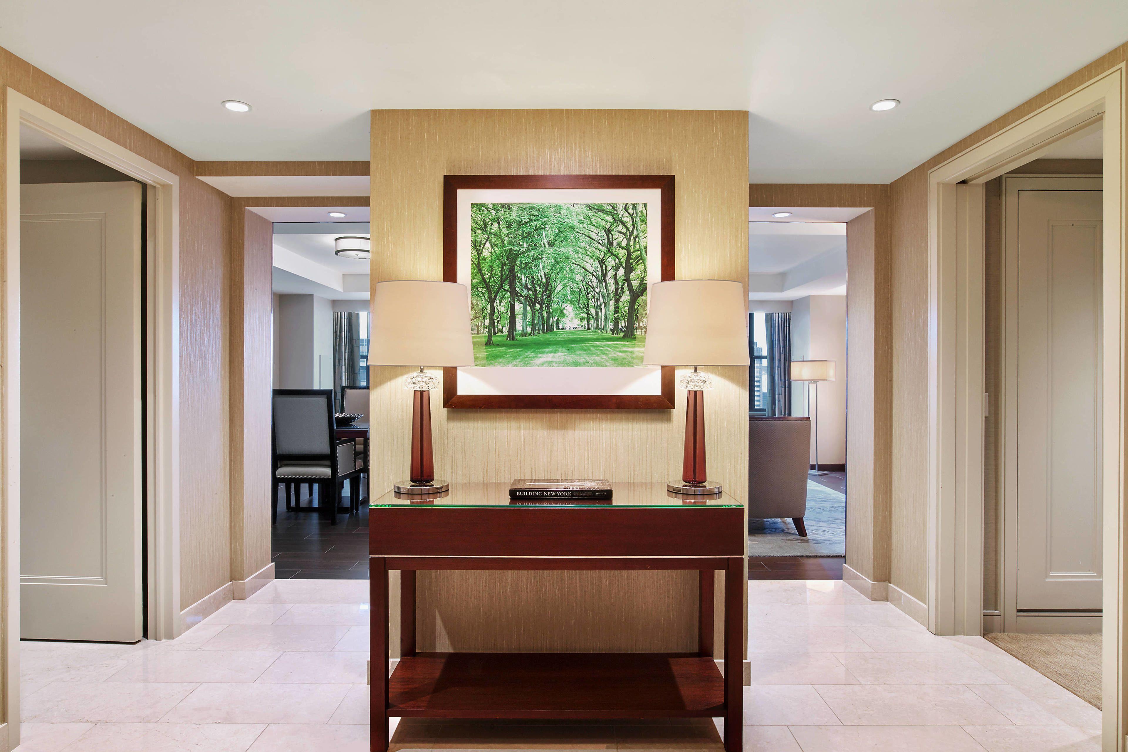 Hotel The Westin Grand 4*