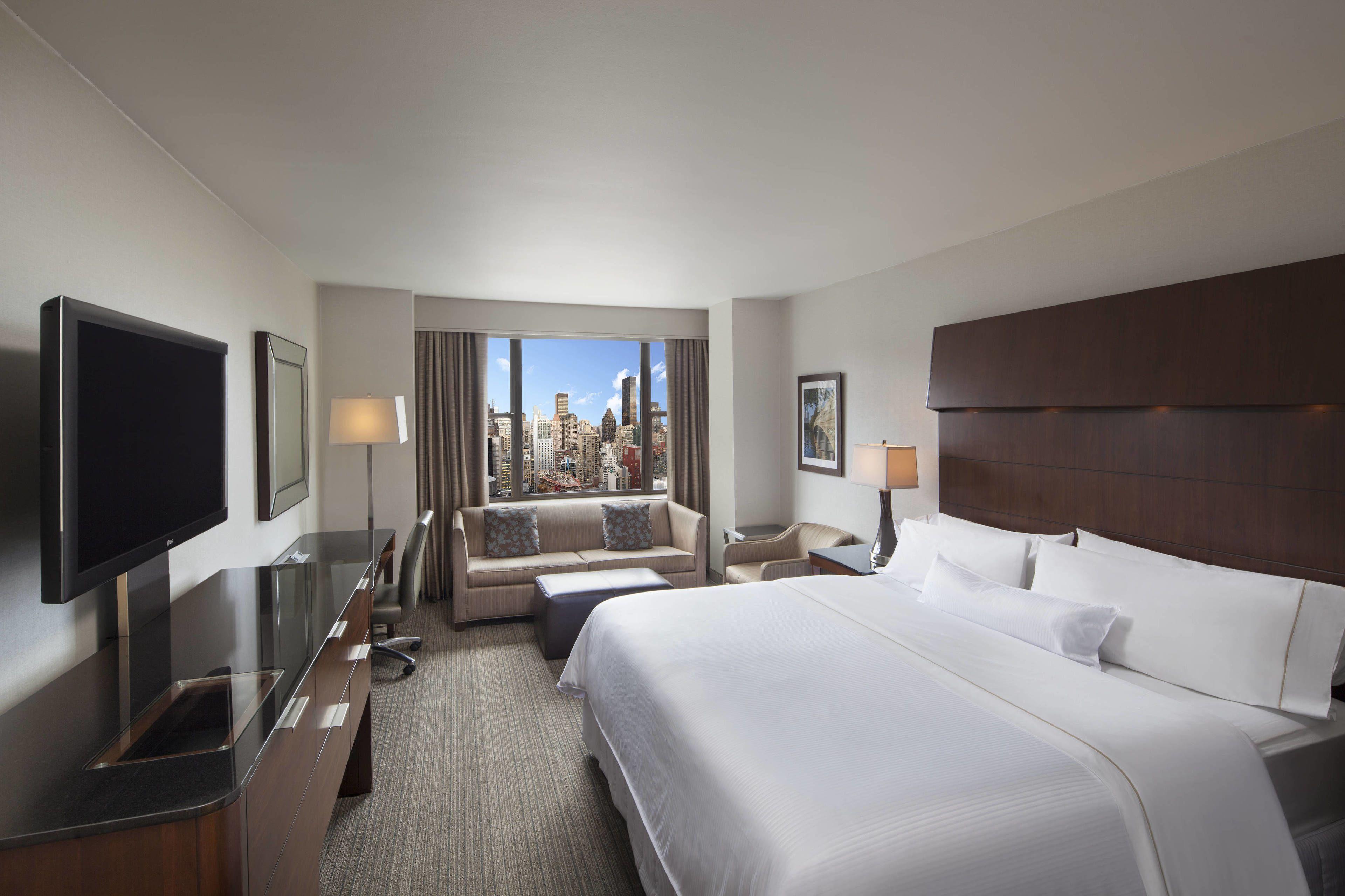 The Westin Grand 4* New York