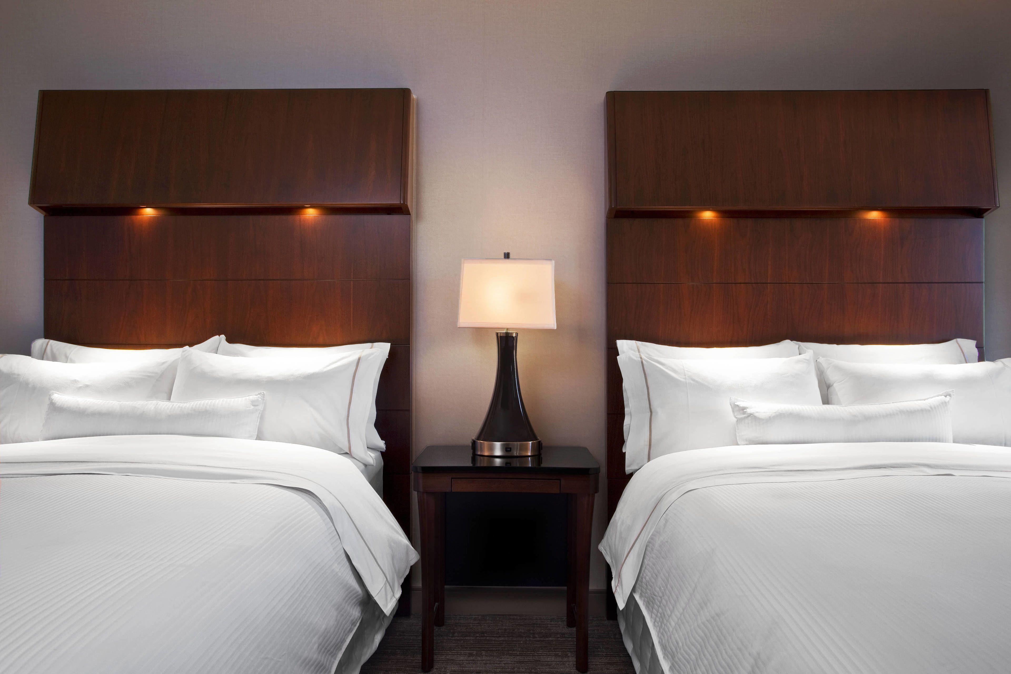 Hotel The Westin Grand New York