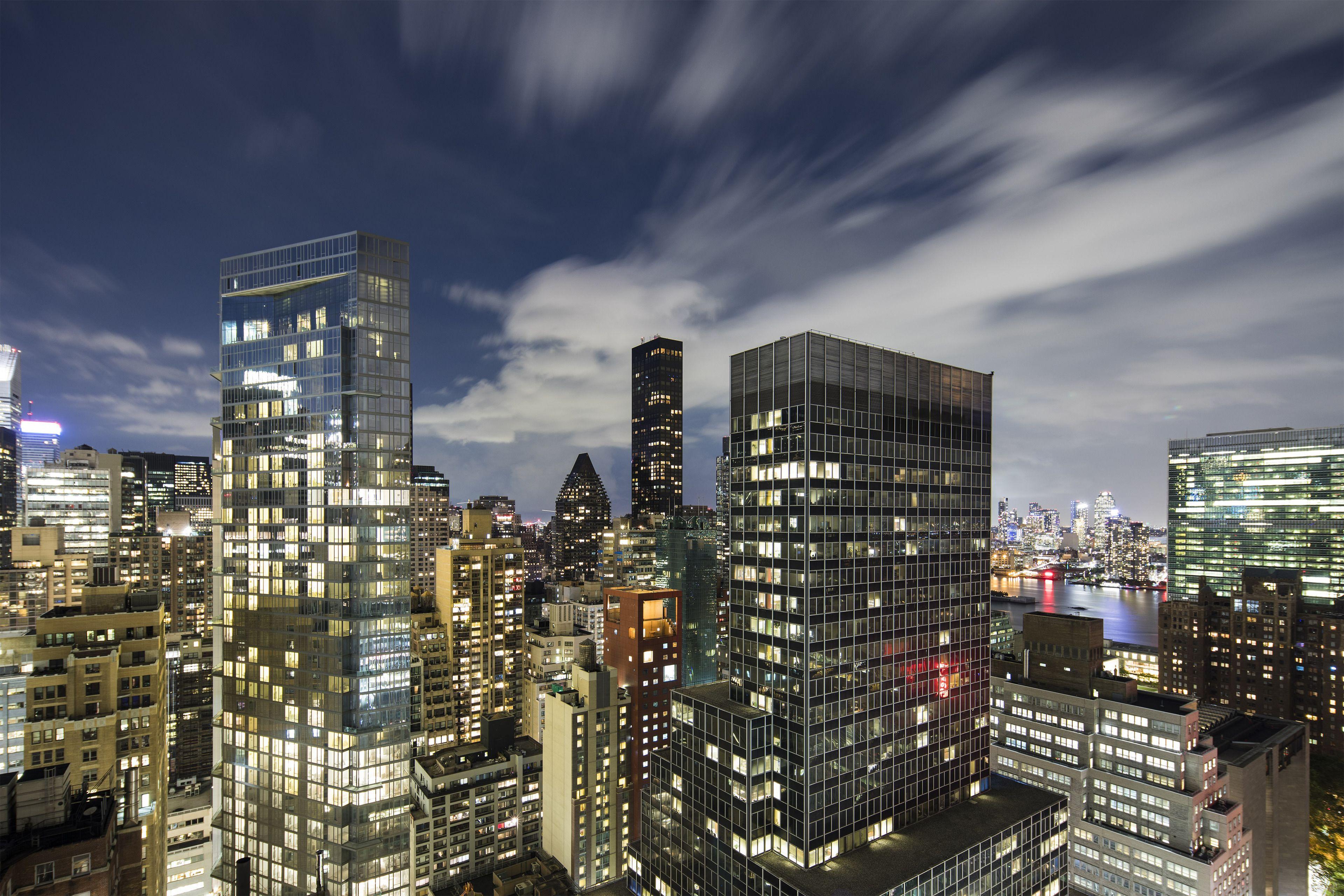 Hotel The Westin Grand 4*