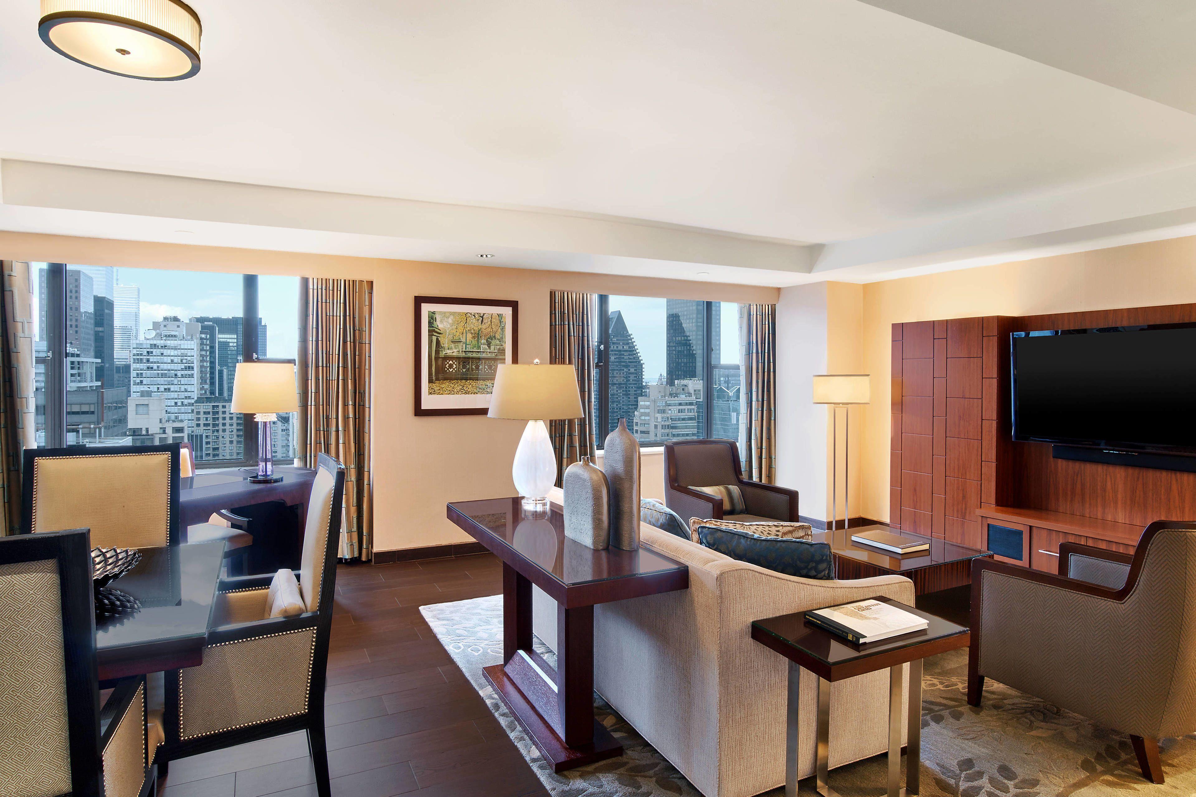The Westin Grand 4* New York