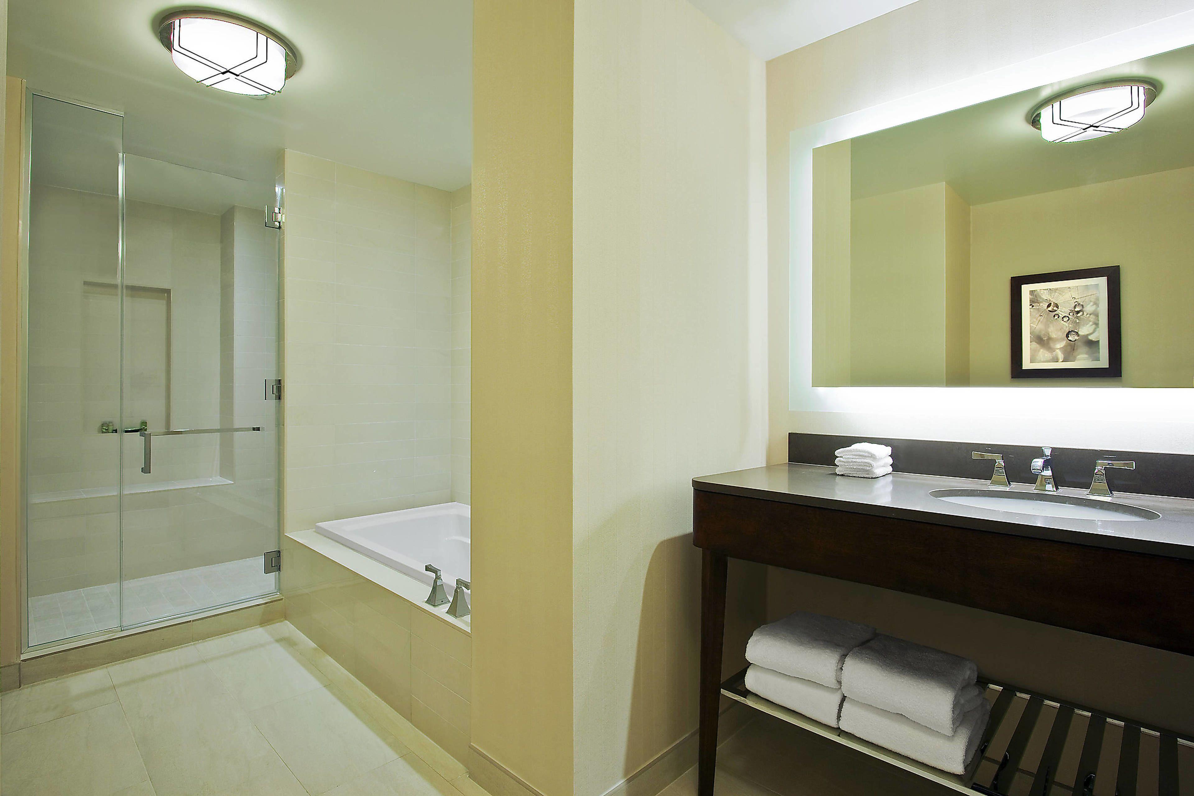 The Westin Grand New York