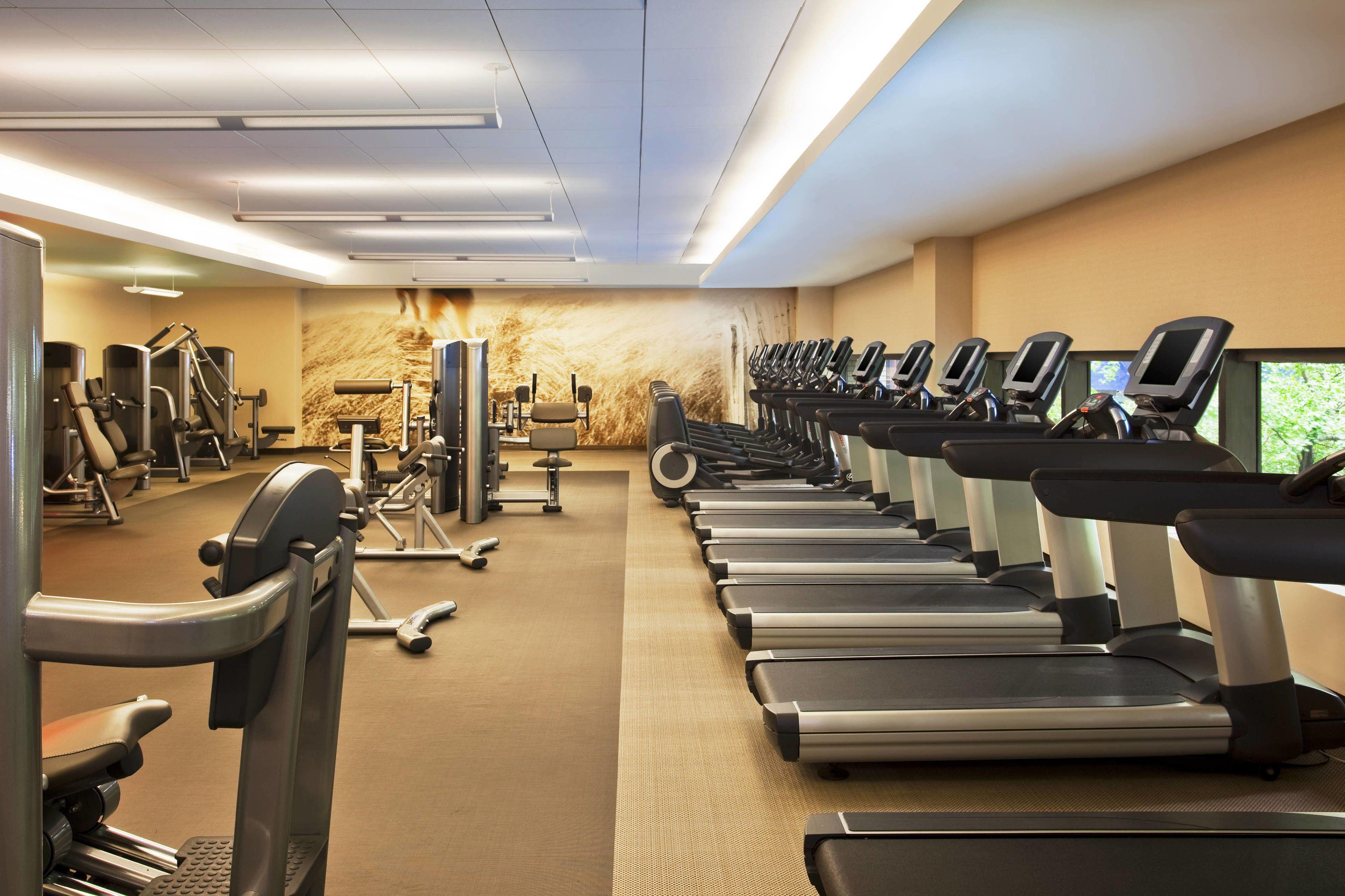 The Westin Grand 4* New York