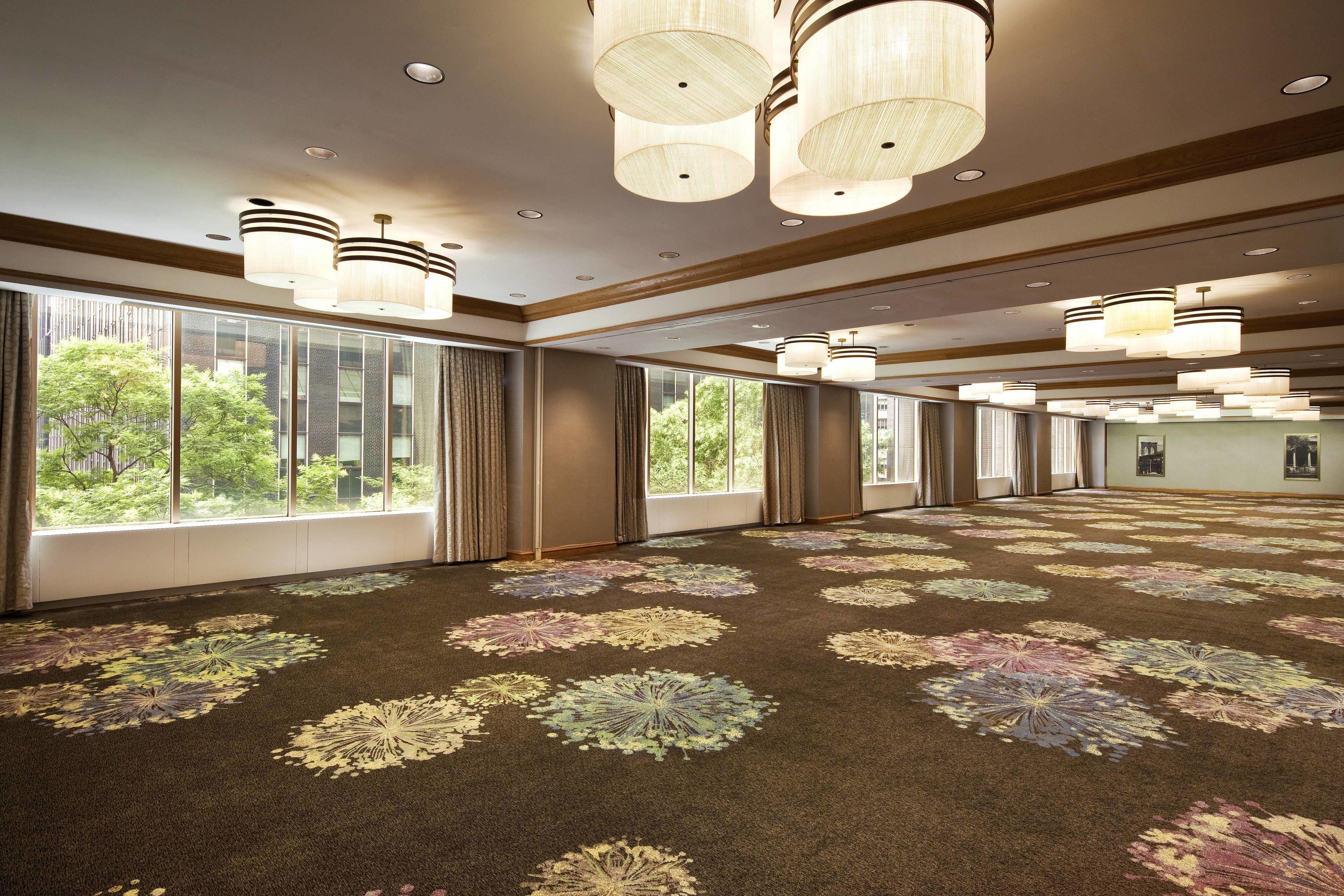 The Westin Grand Hotel New York