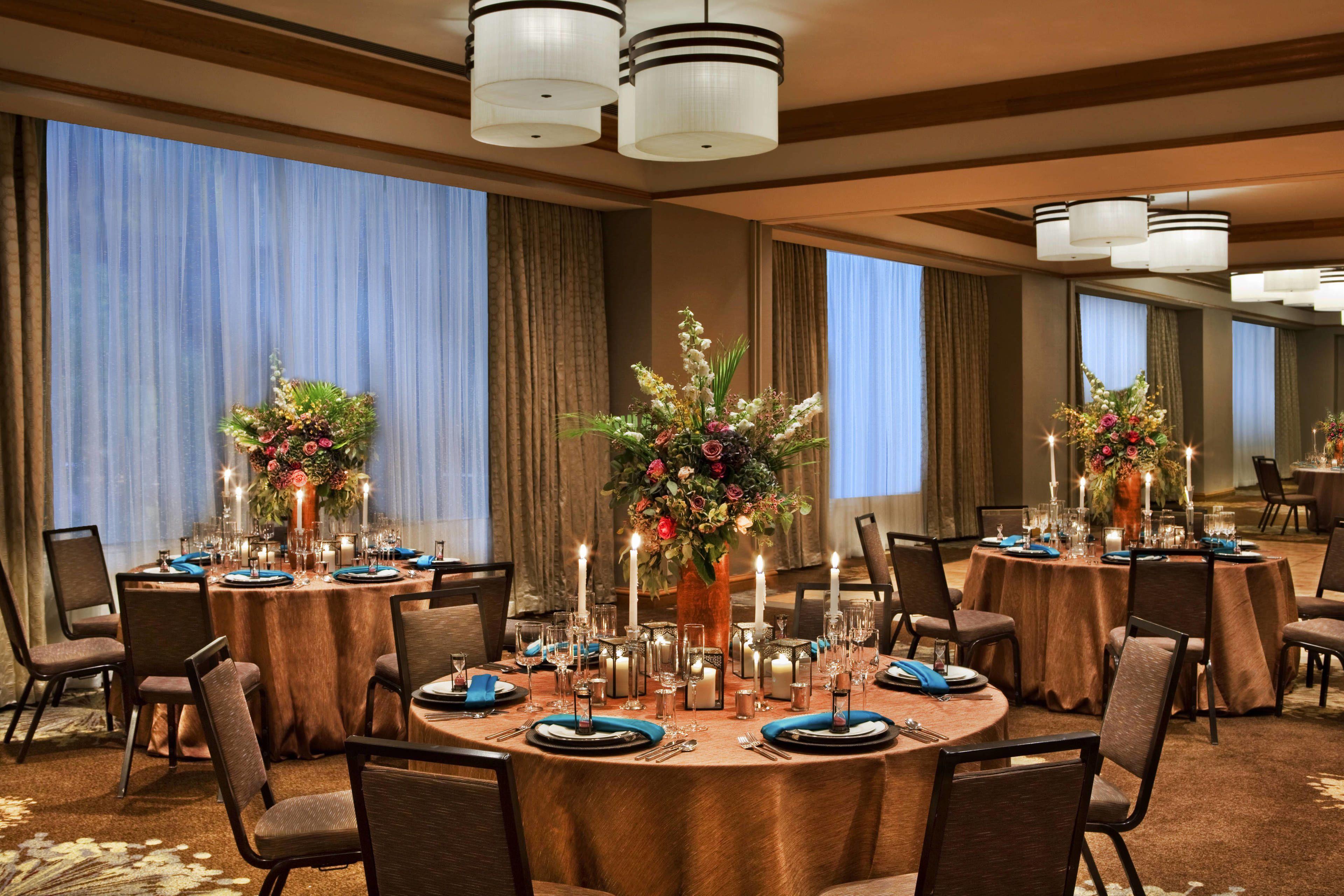 The Westin Grand New York