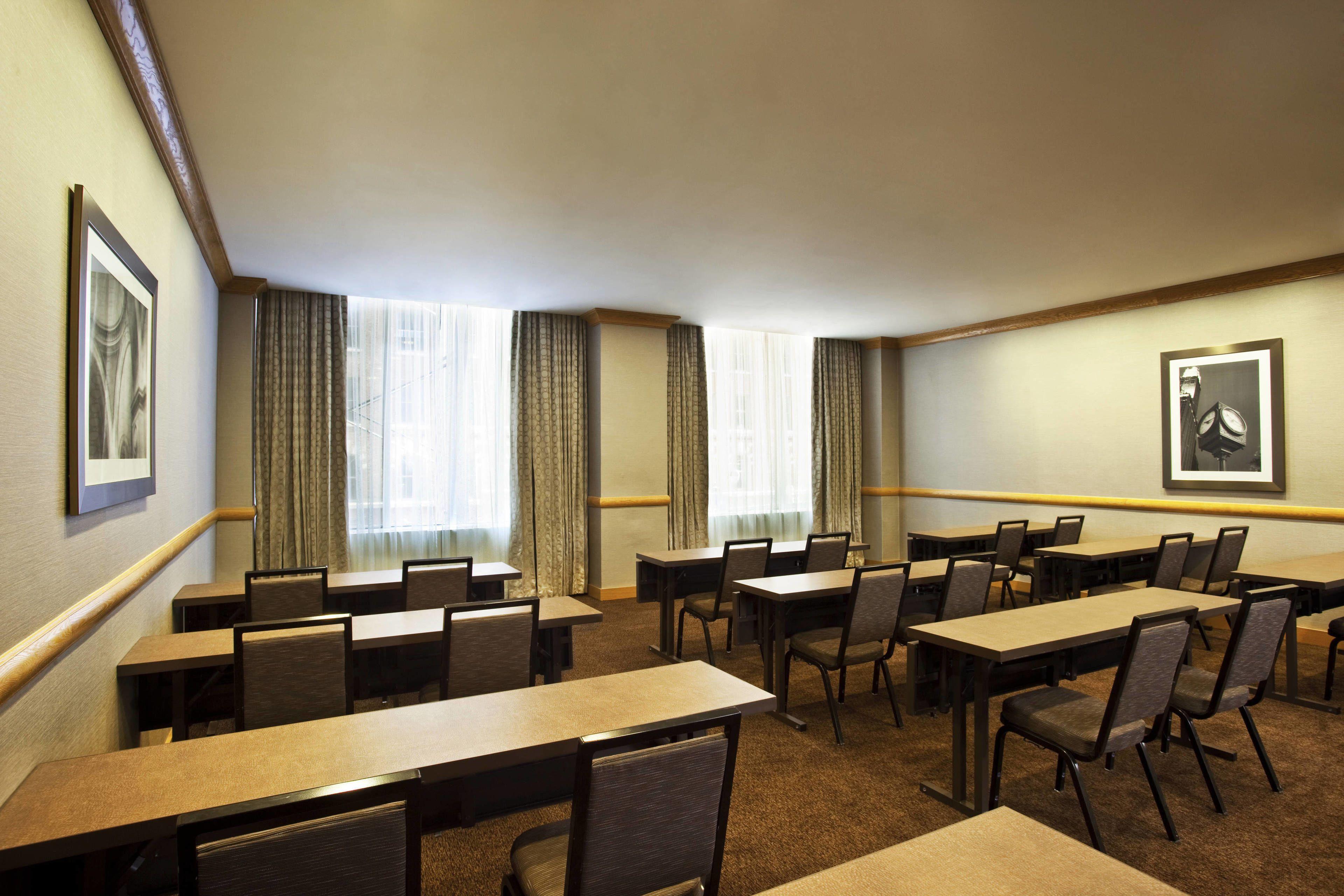 Hotel The Westin Grand