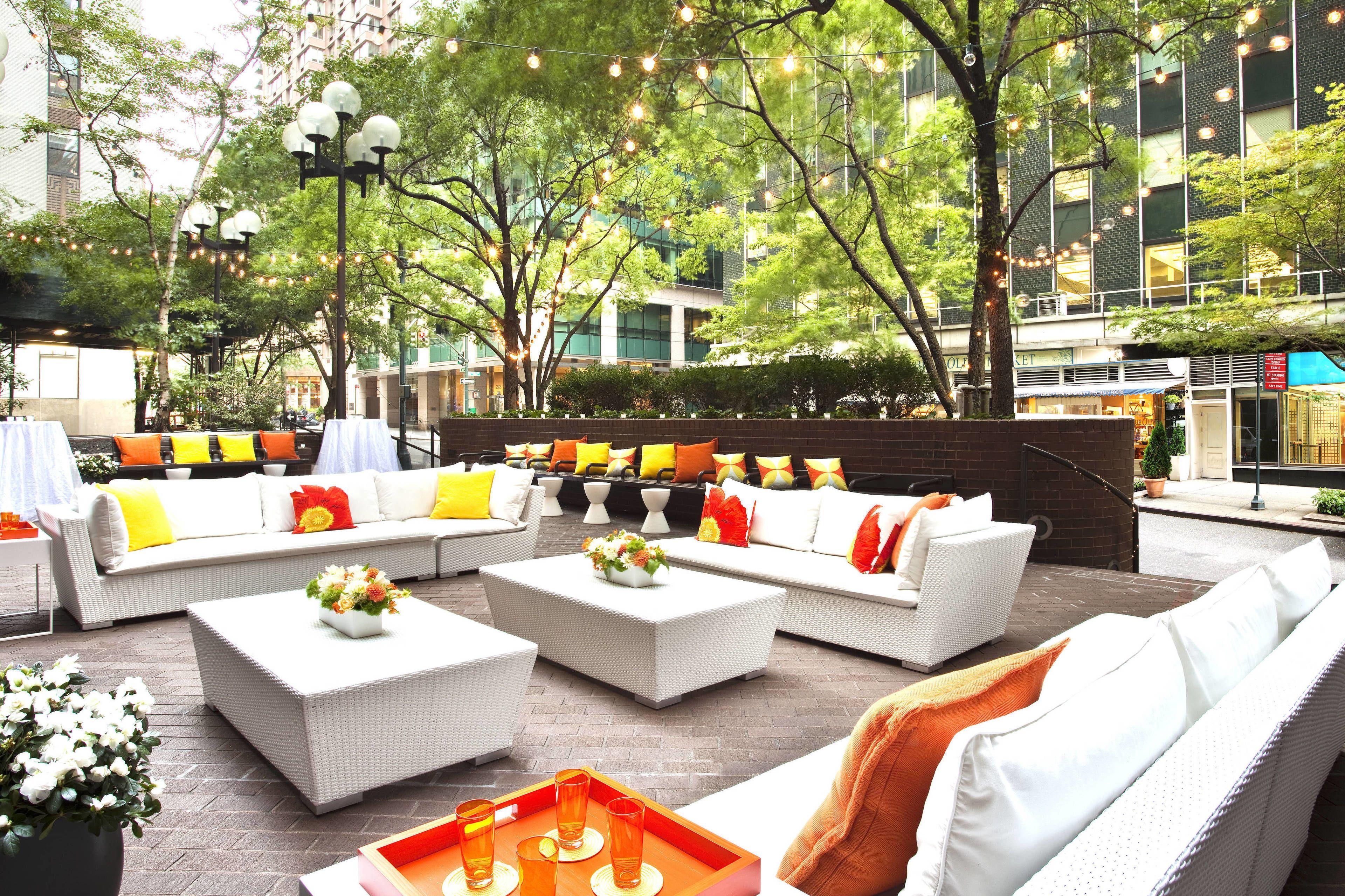 The Westin Grand New York