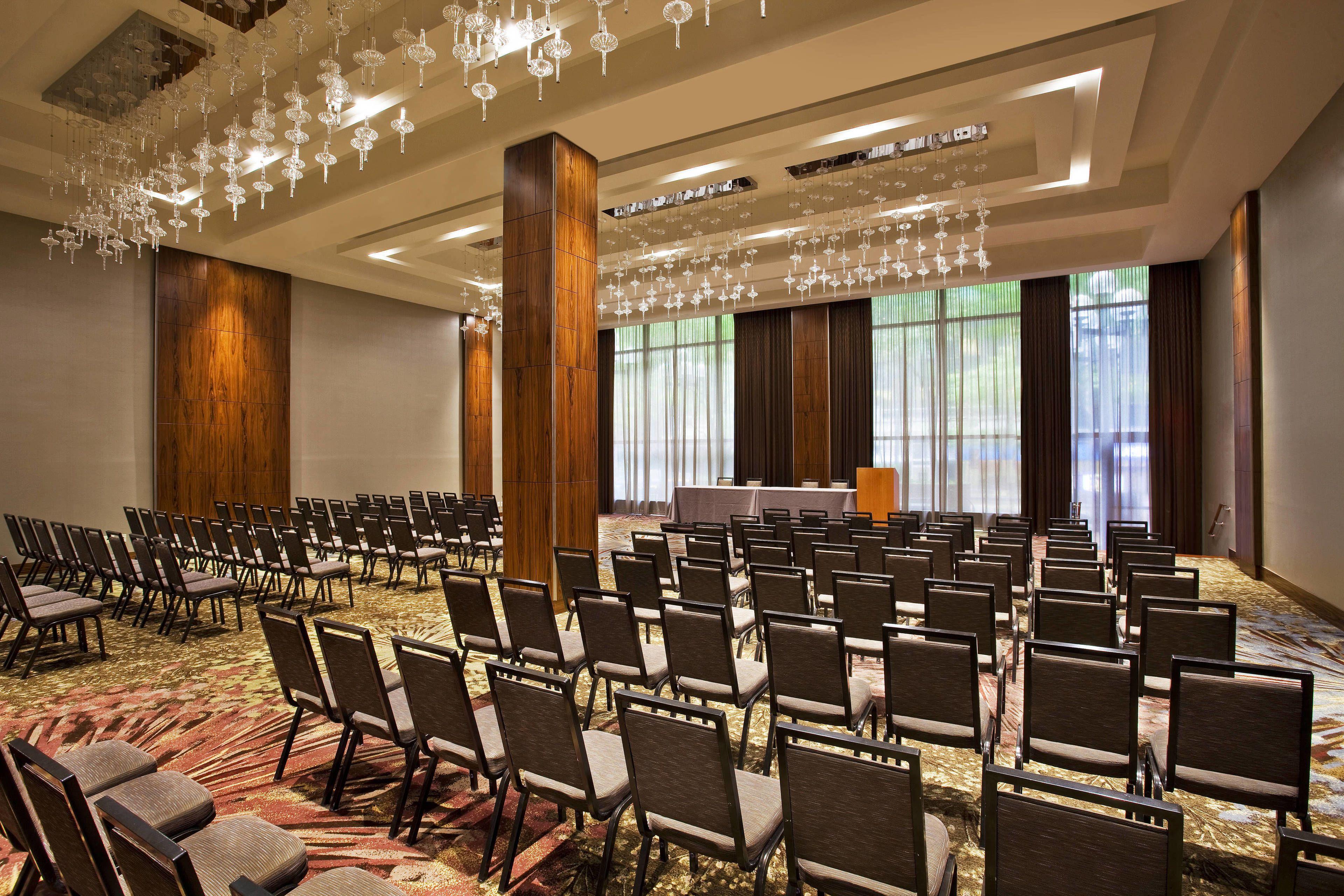 Hotel The Westin Grand 4*