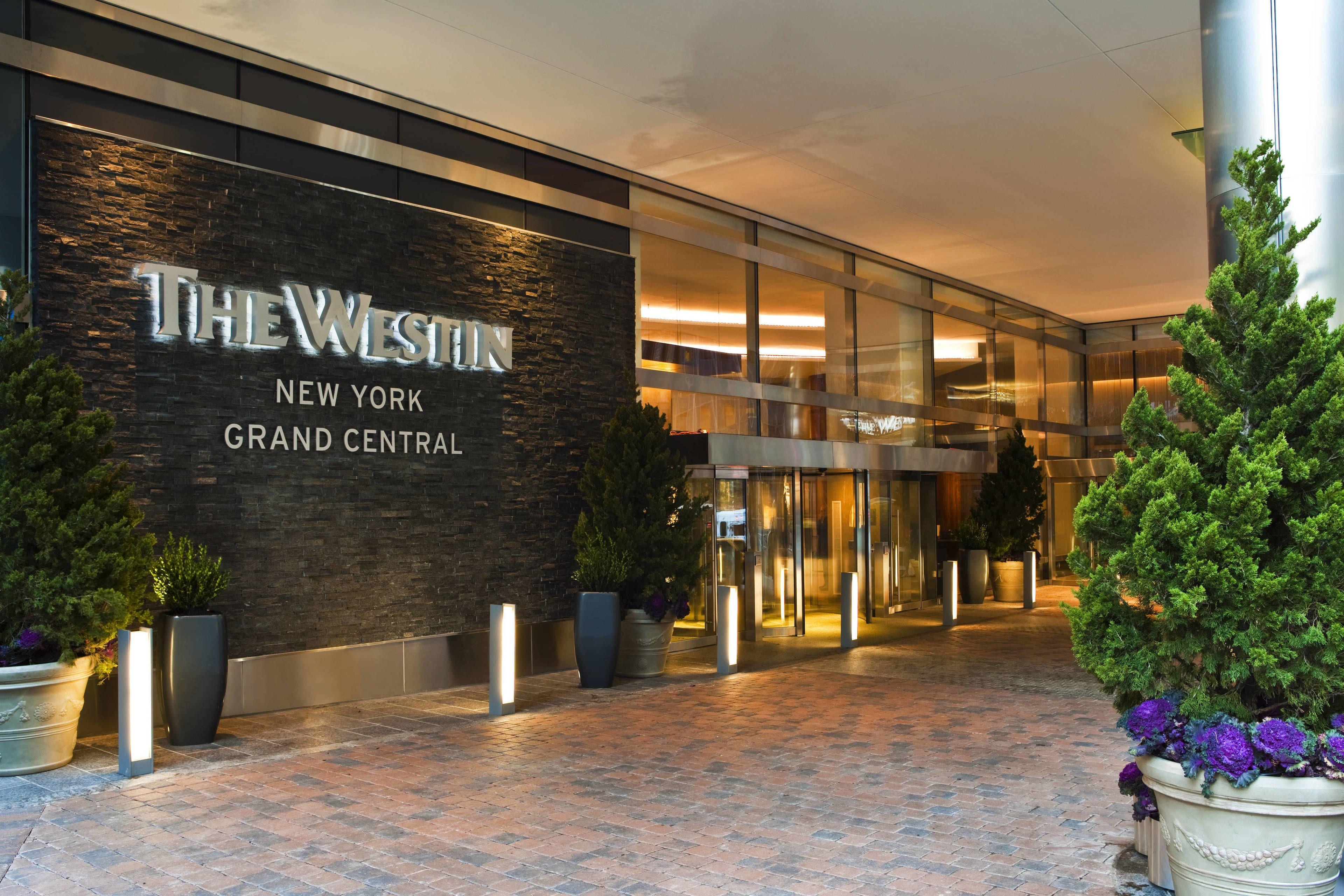 The Westin Grand 4* New York