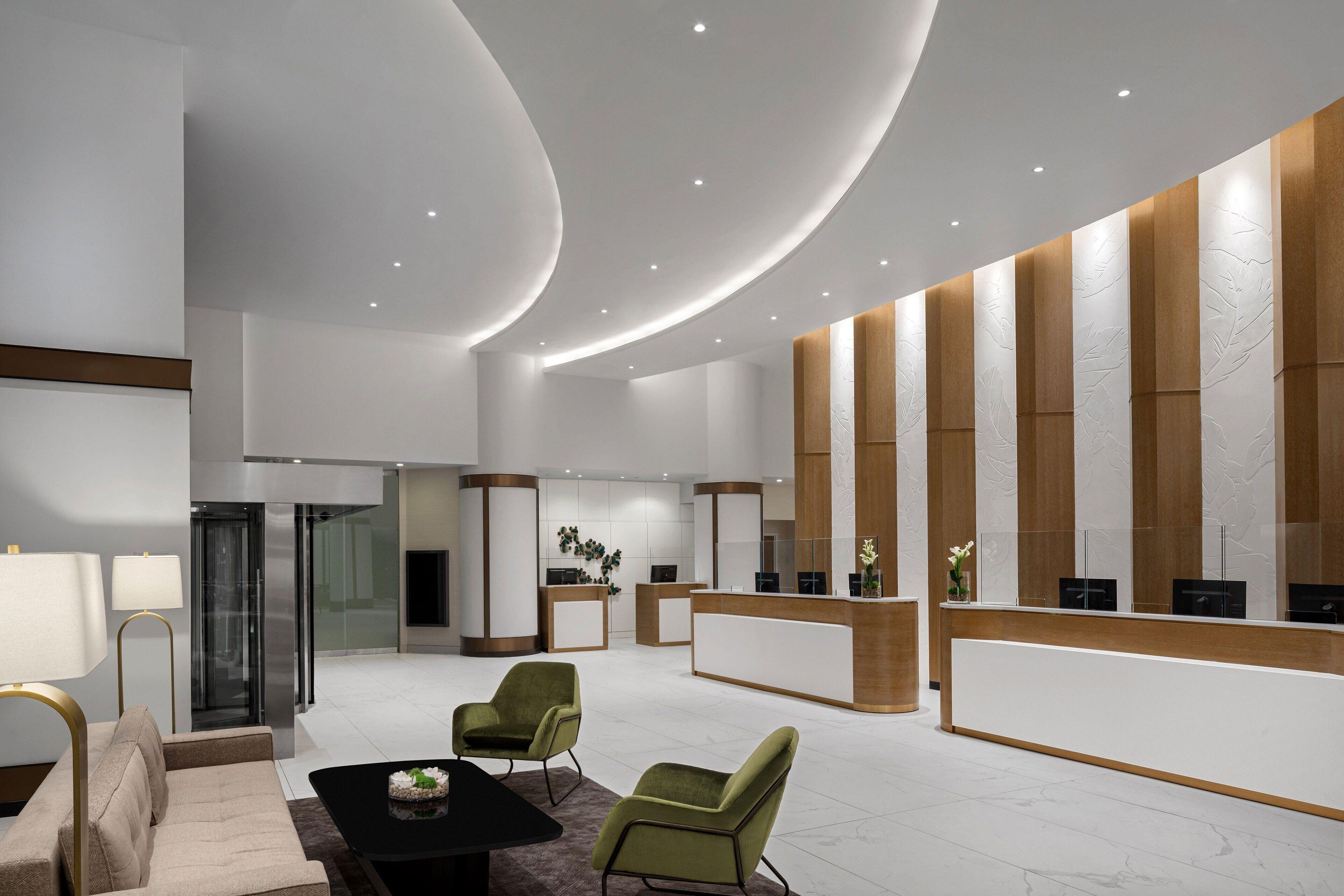 Hotel The Westin Grand 4*