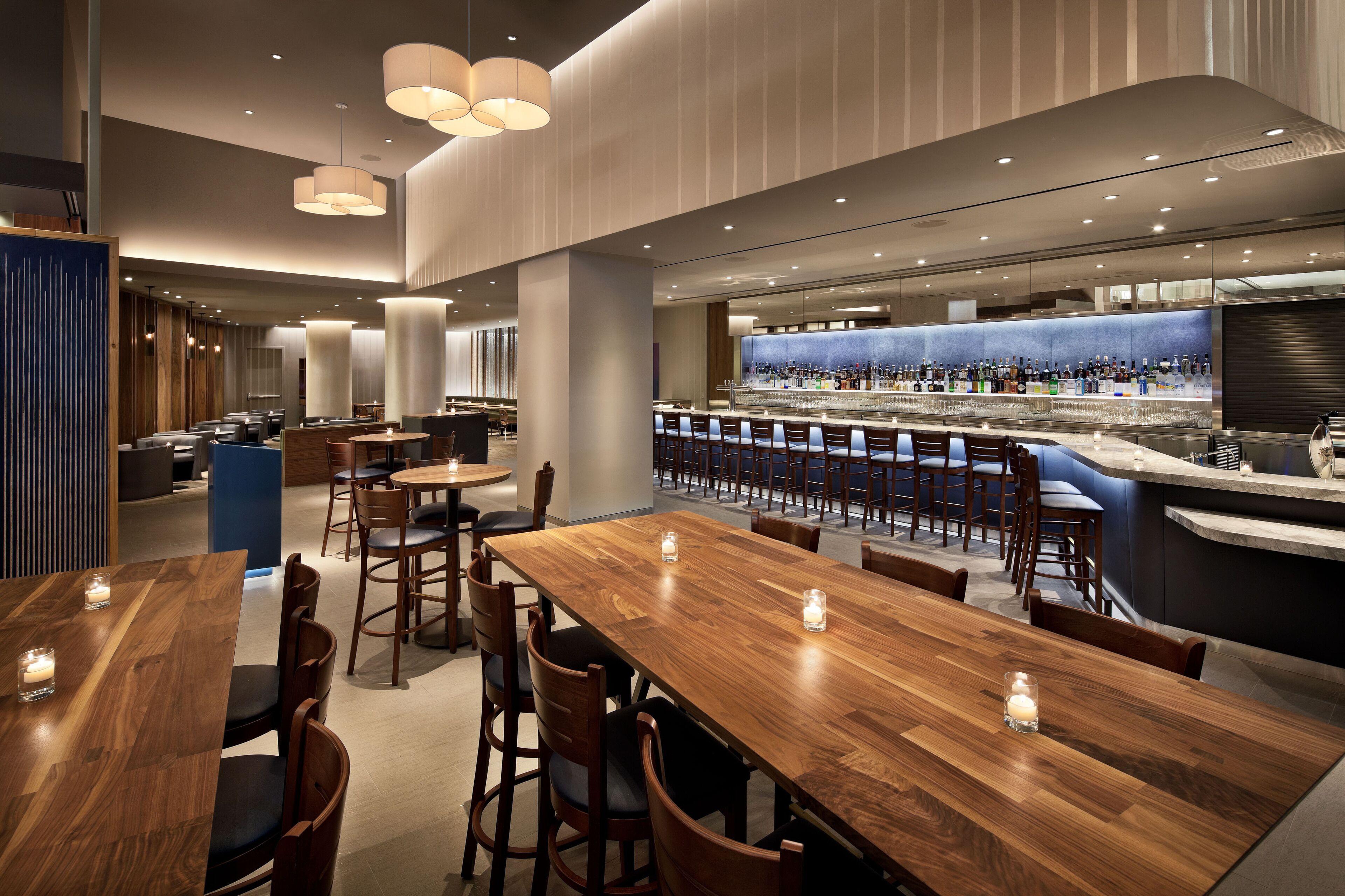 Hotel The Westin Grand New York