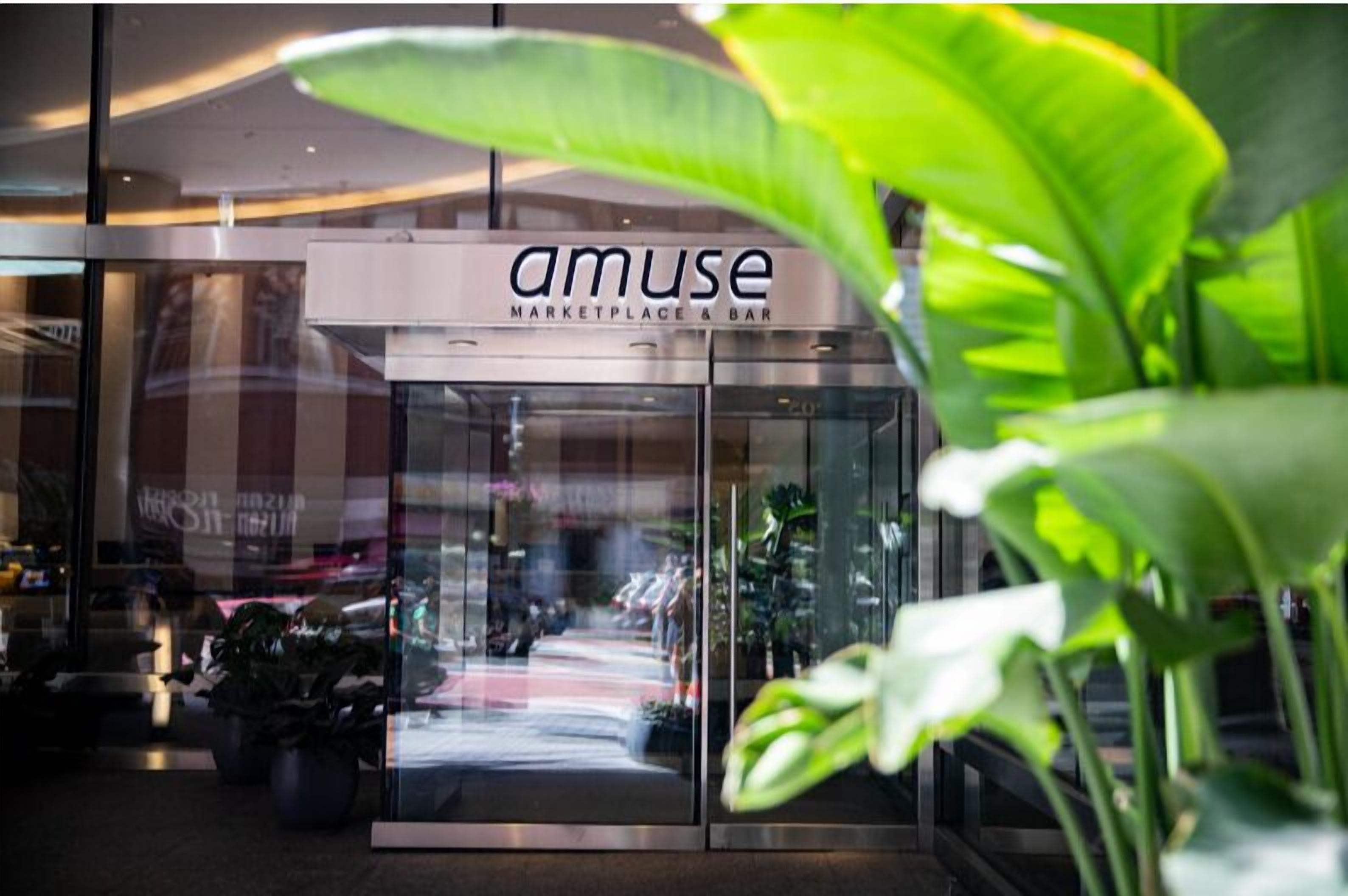 The Westin Grand Hotel New York