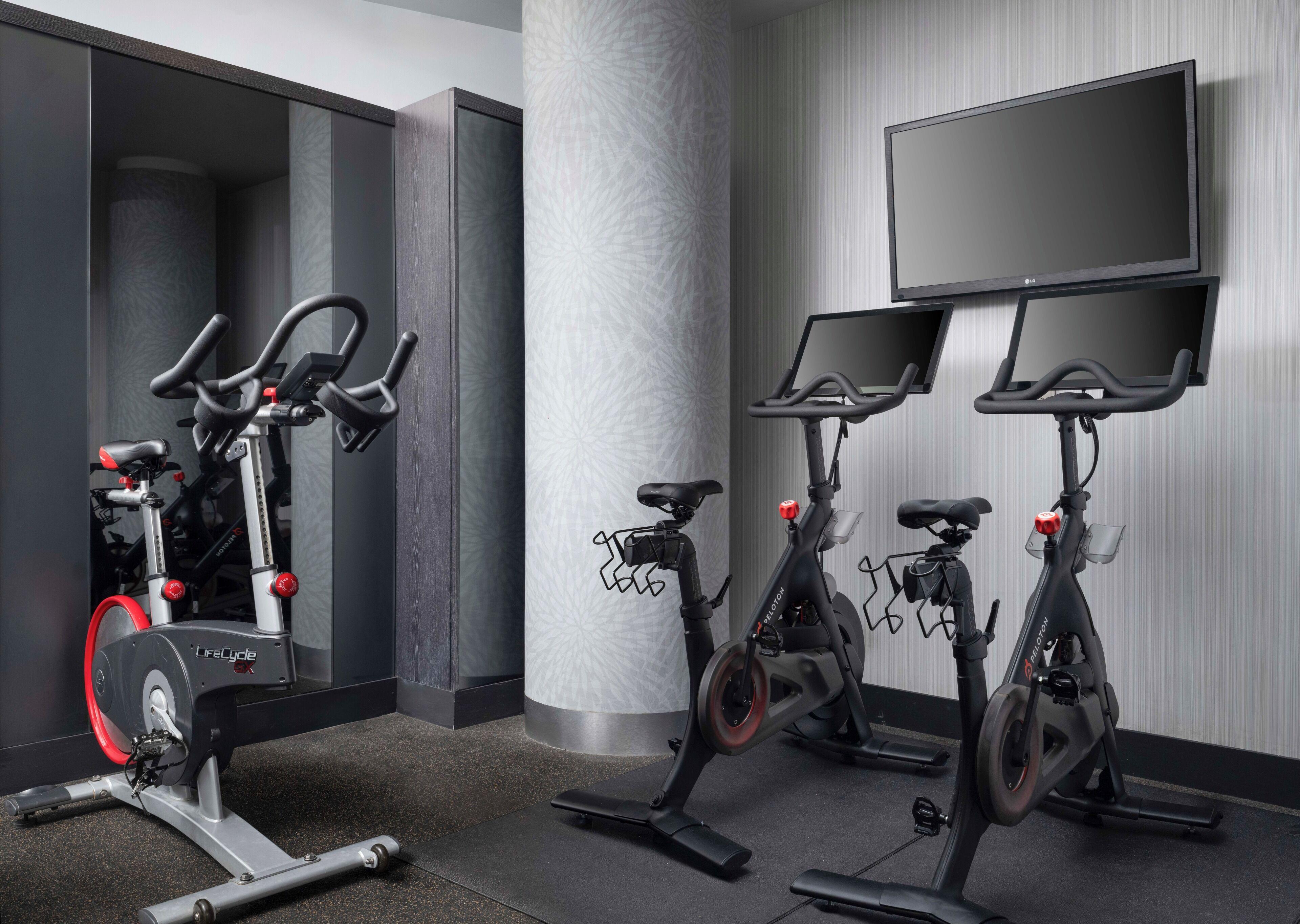 Hyatt Union Square Hotel 4*