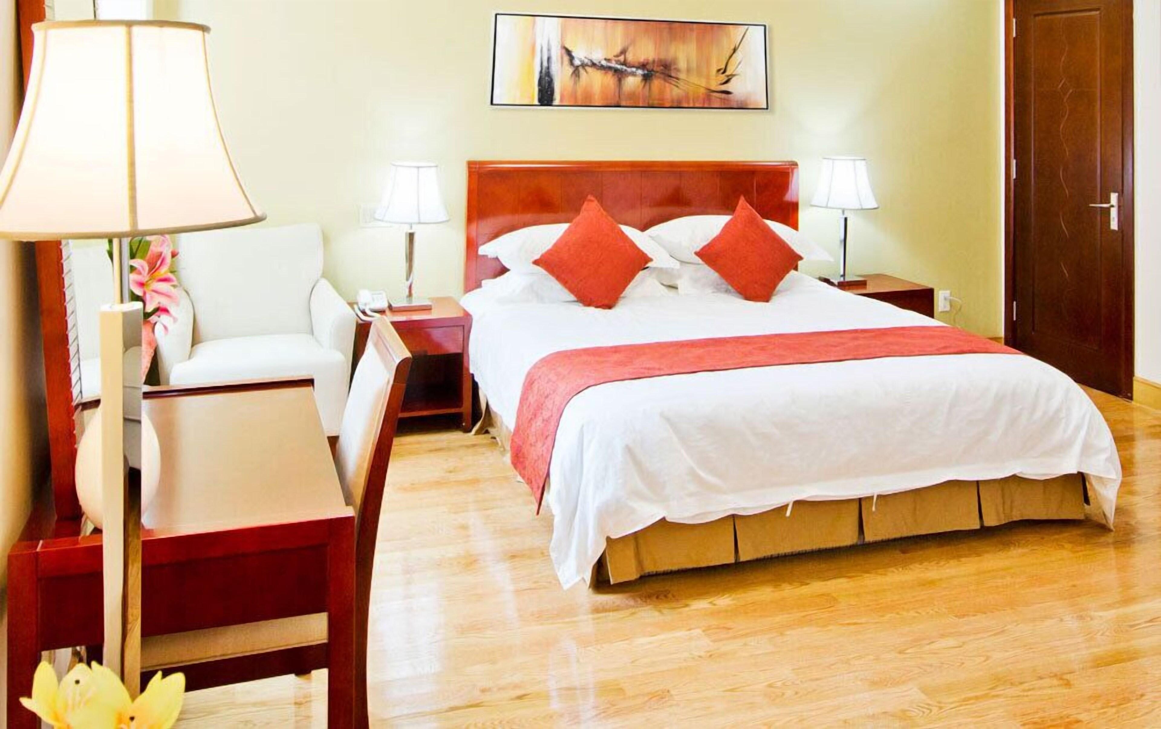 Asiatic - Flushing Hotel