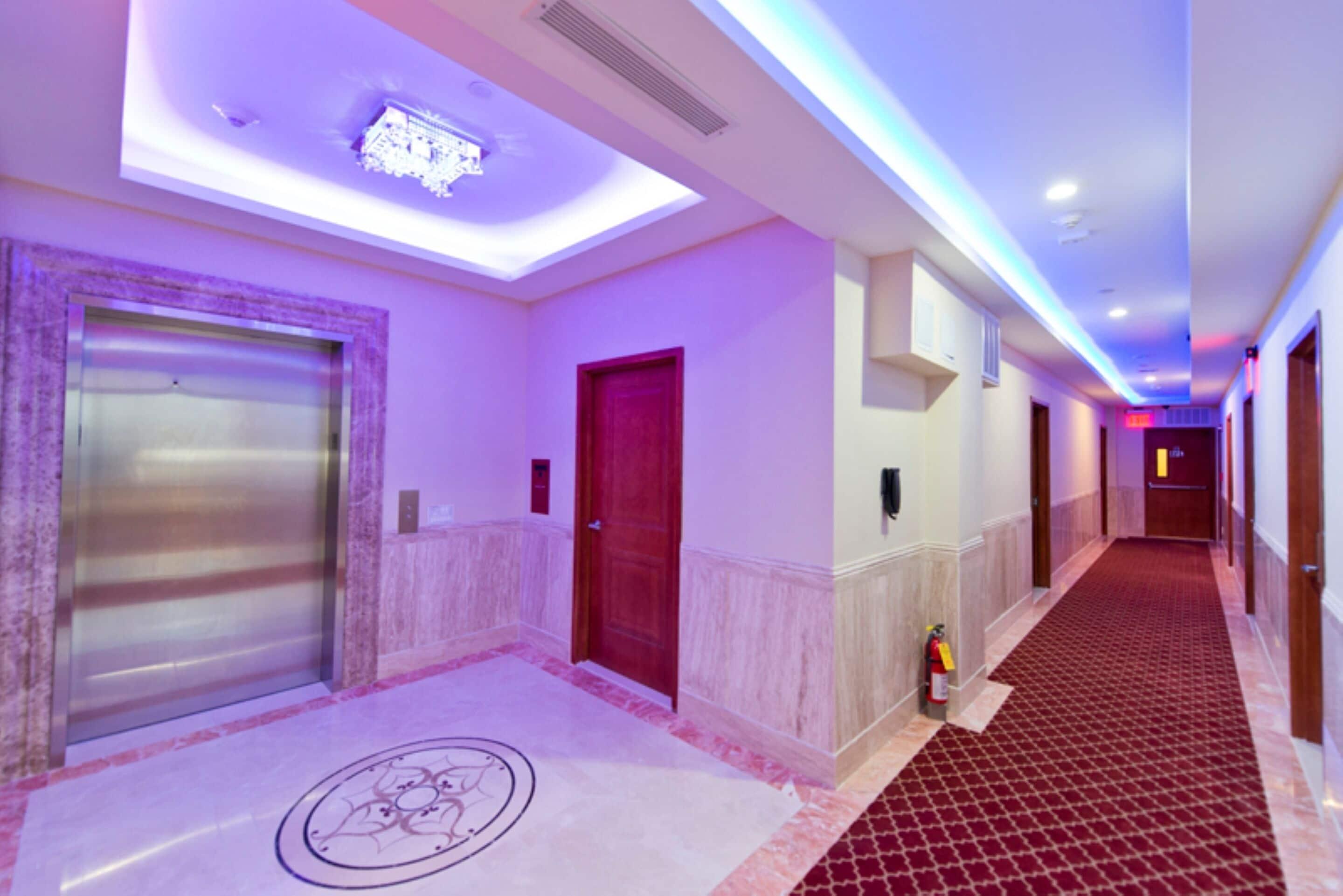 Hotel Asiatic - Flushing