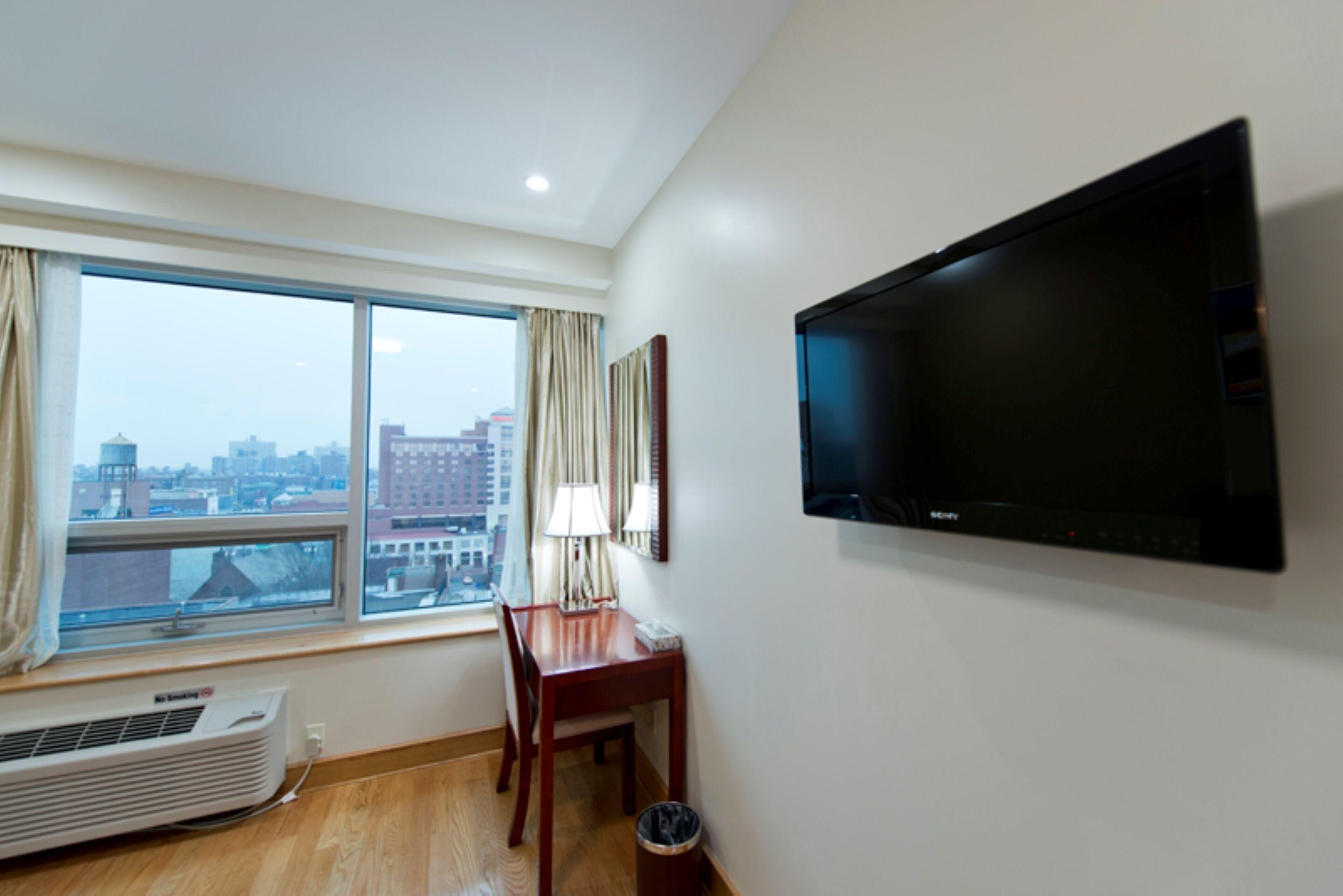 Hotel Asiatic - Flushing 3*