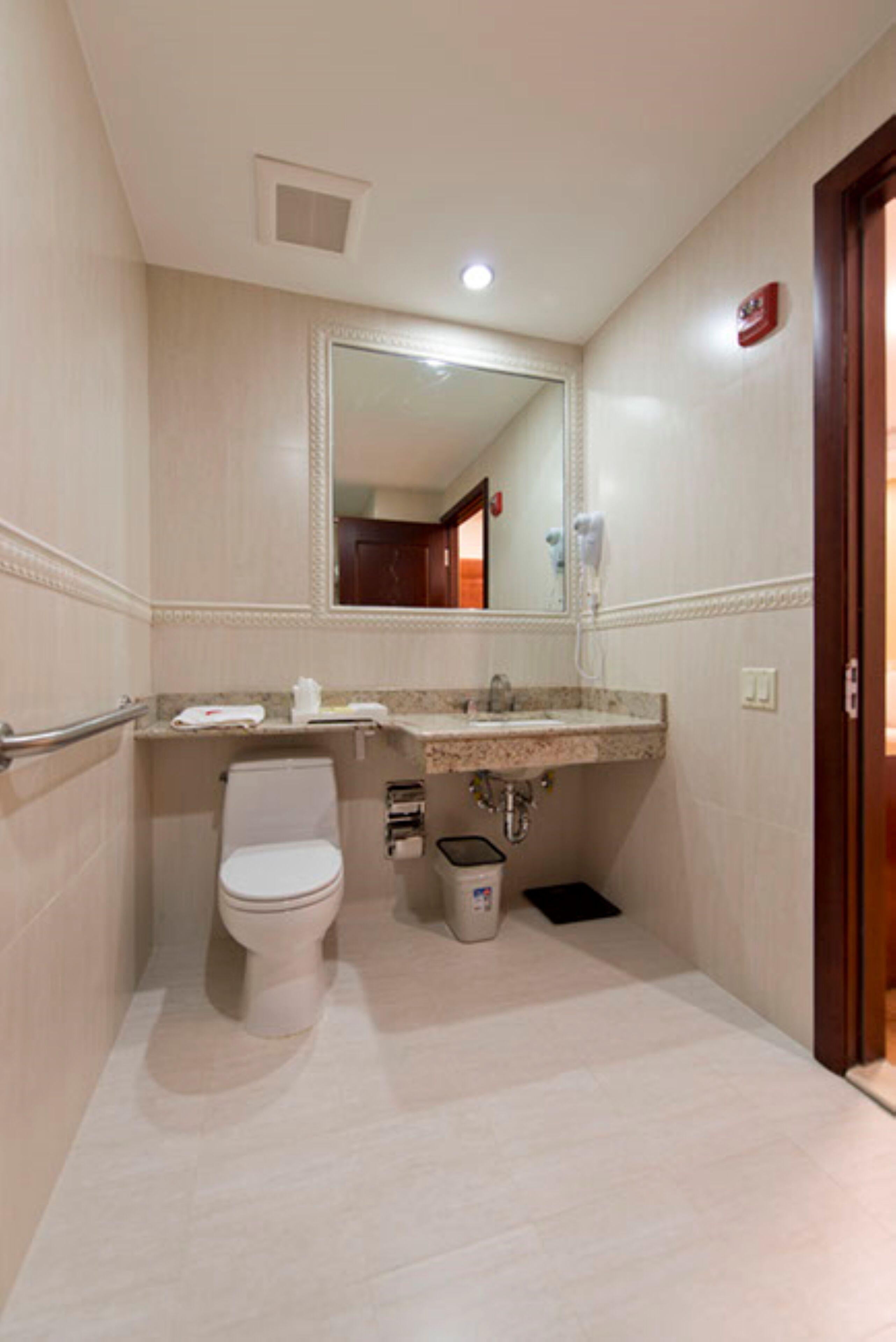 Asiatic - Flushing 3*