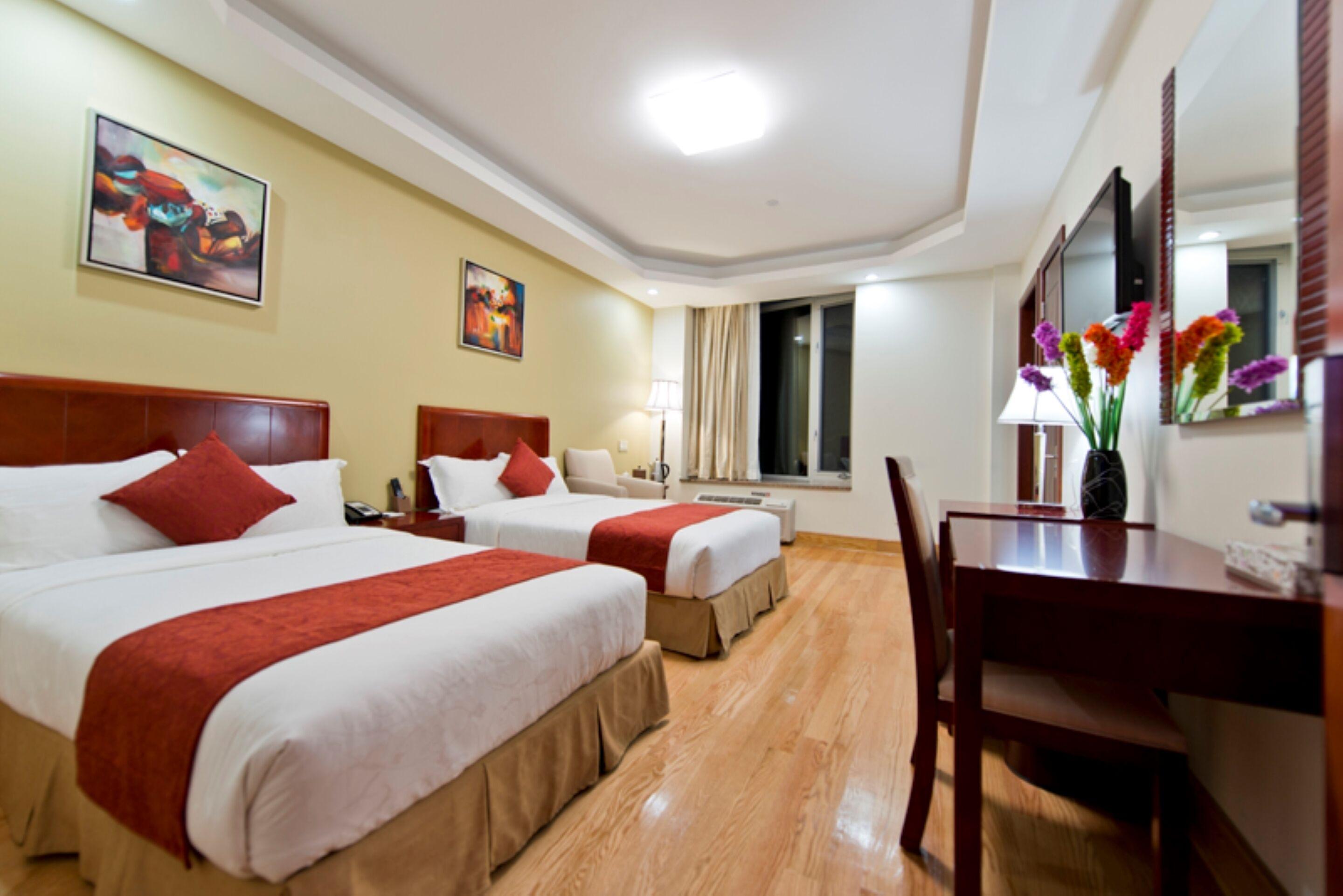 Hotel Asiatic - Flushing