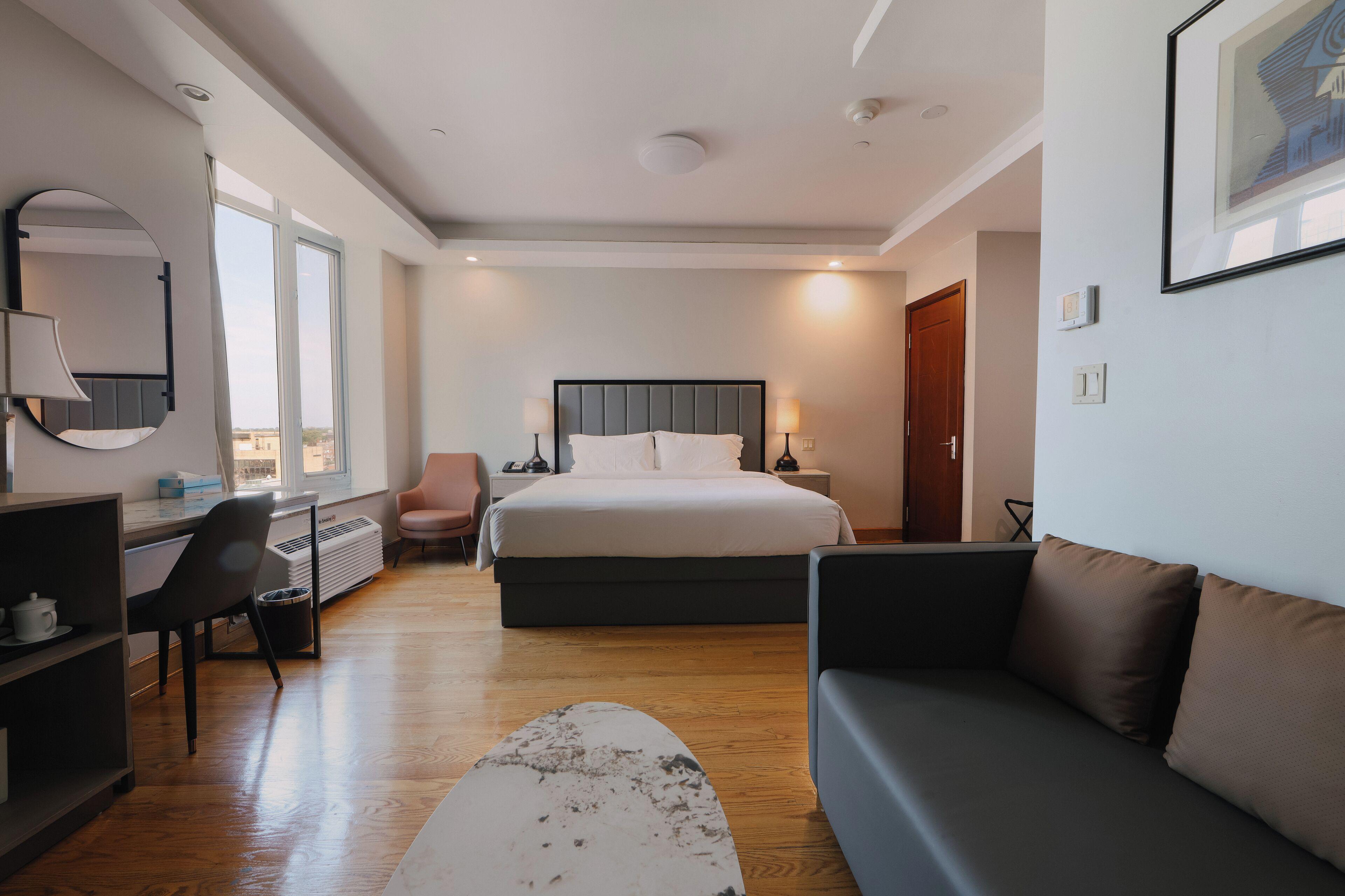 Asiatic - Flushing 3* New York