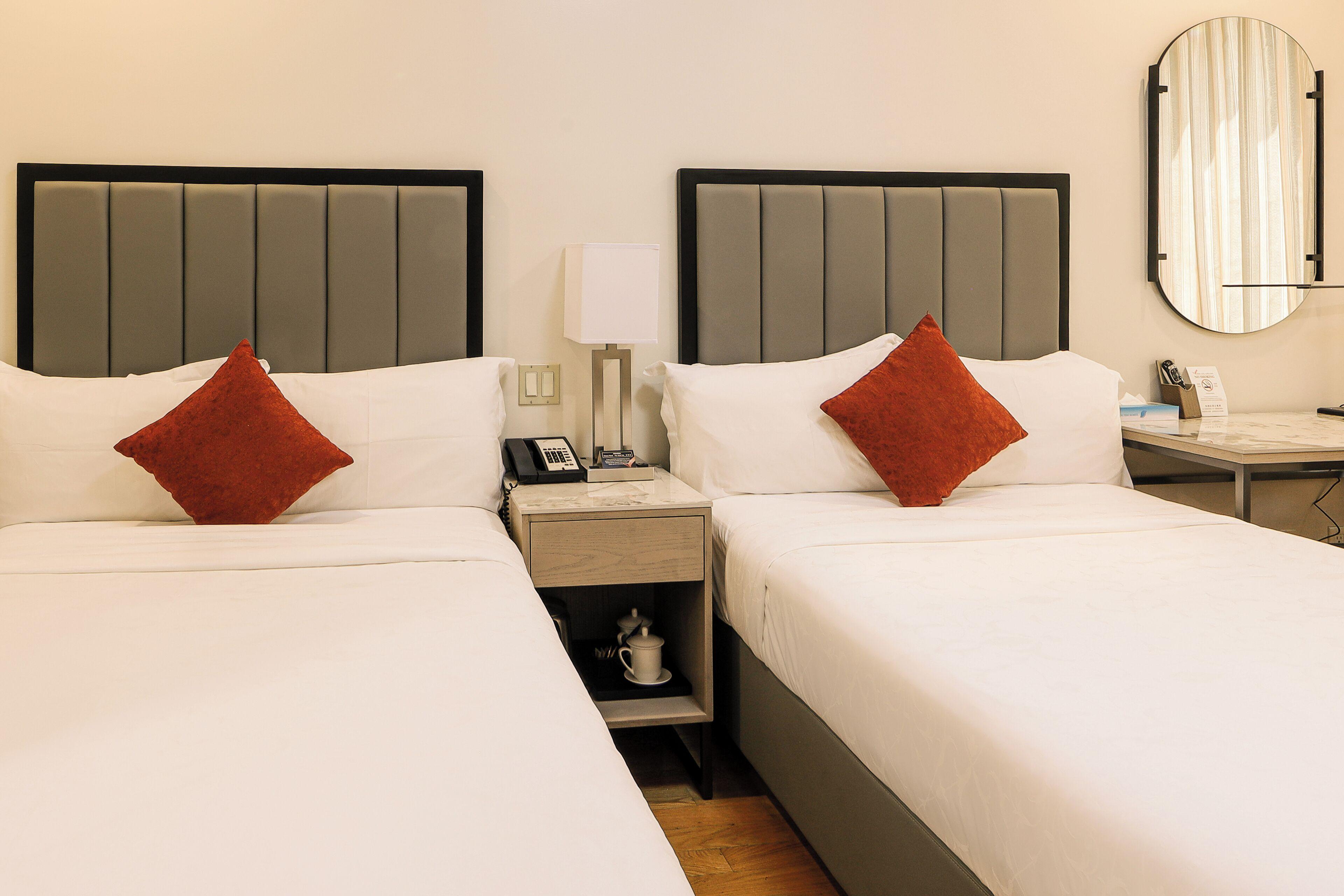 Asiatic - Flushing 3* New York