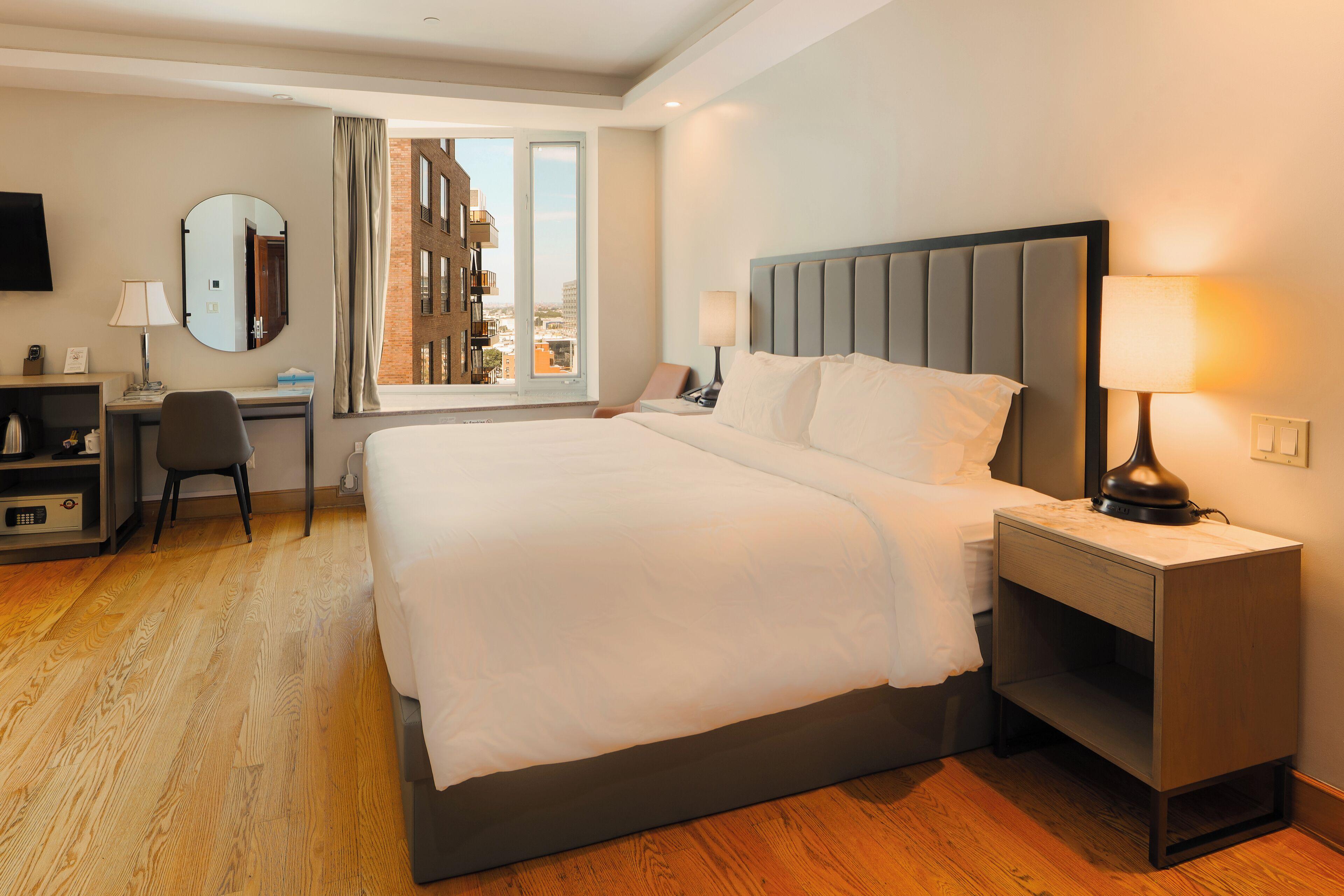 Hotel Asiatic - Flushing
