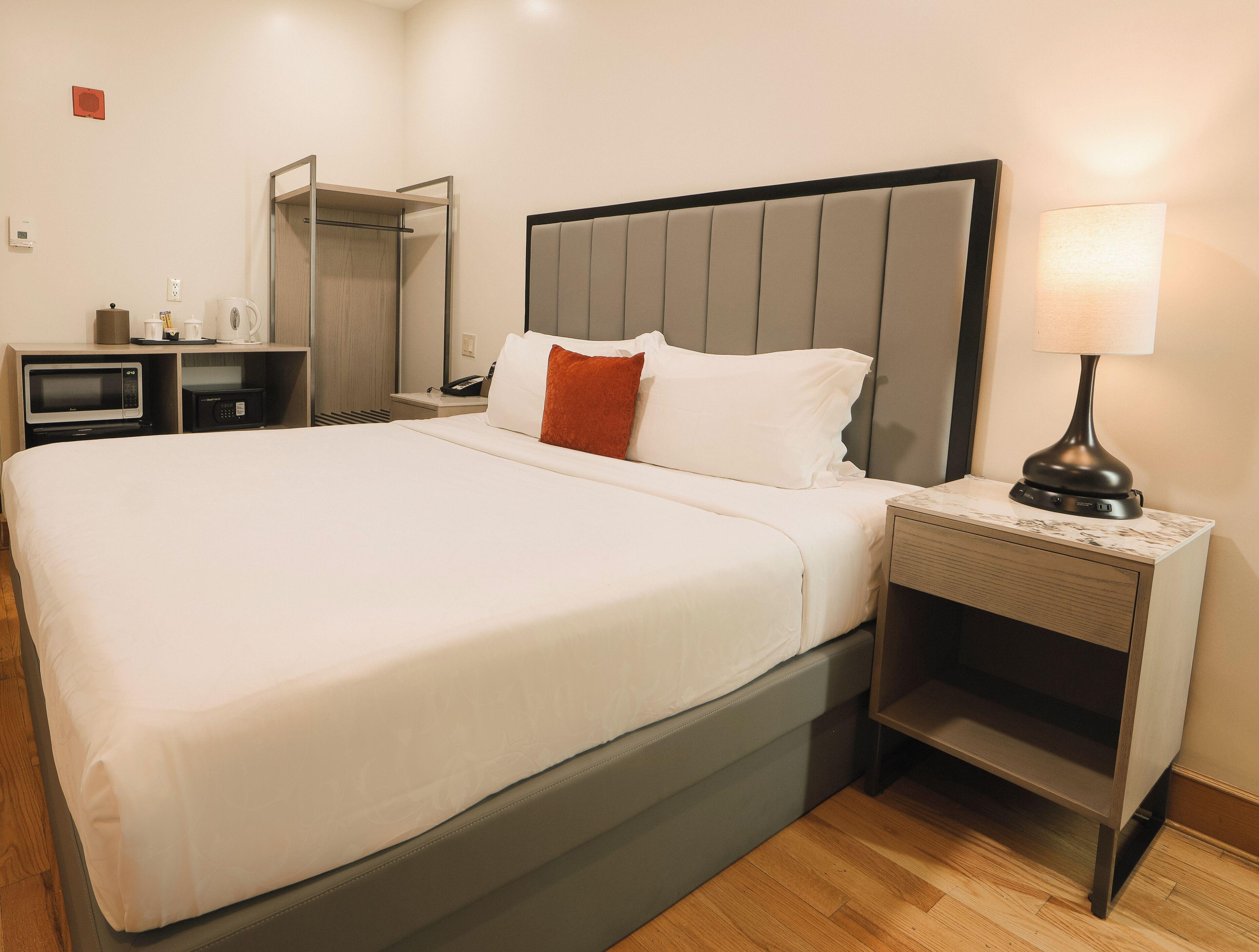 Hotel Asiatic - Flushing 3*