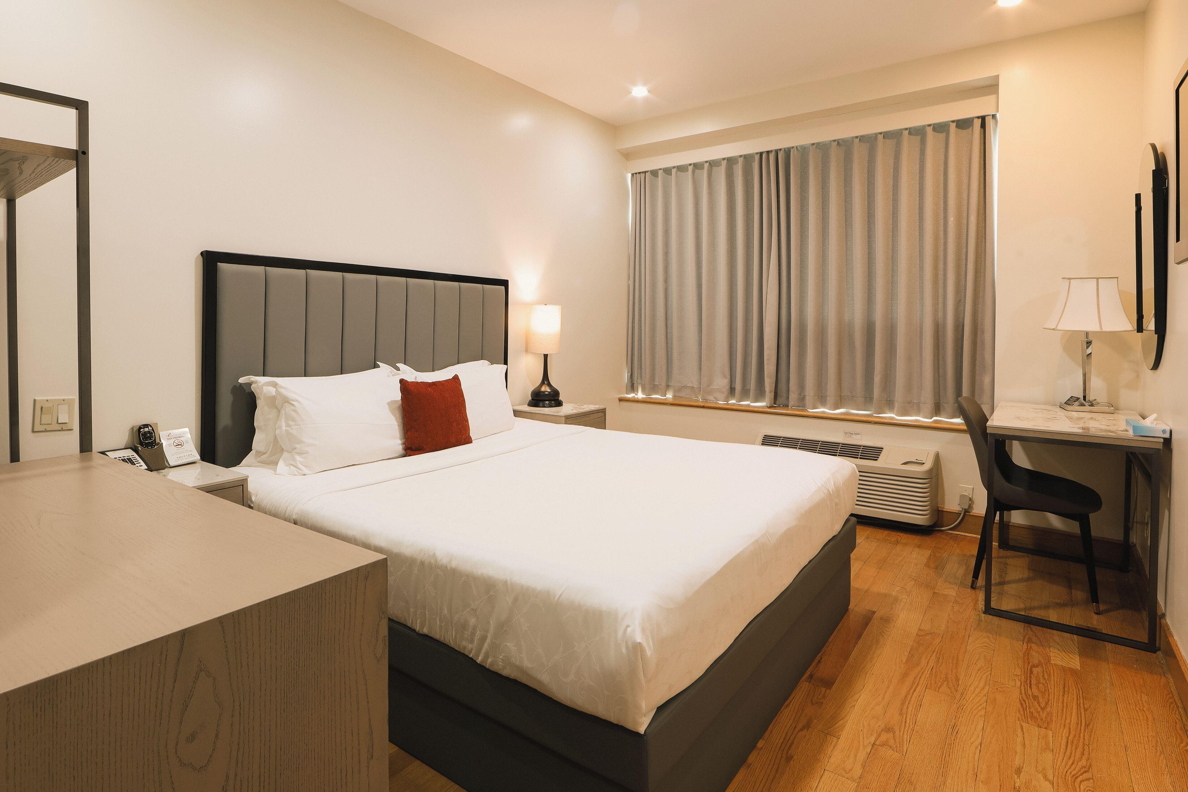 Asiatic - Flushing Hotel New York