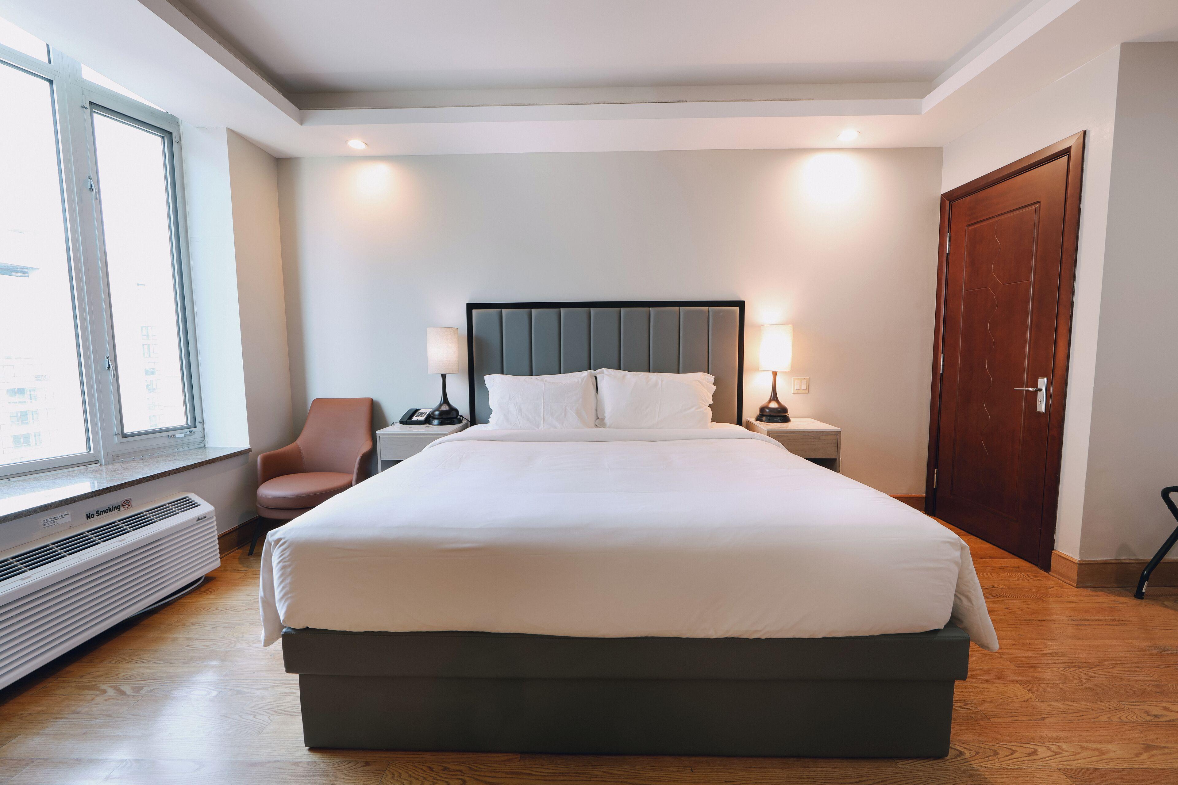 Hotel Asiatic - Flushing New York