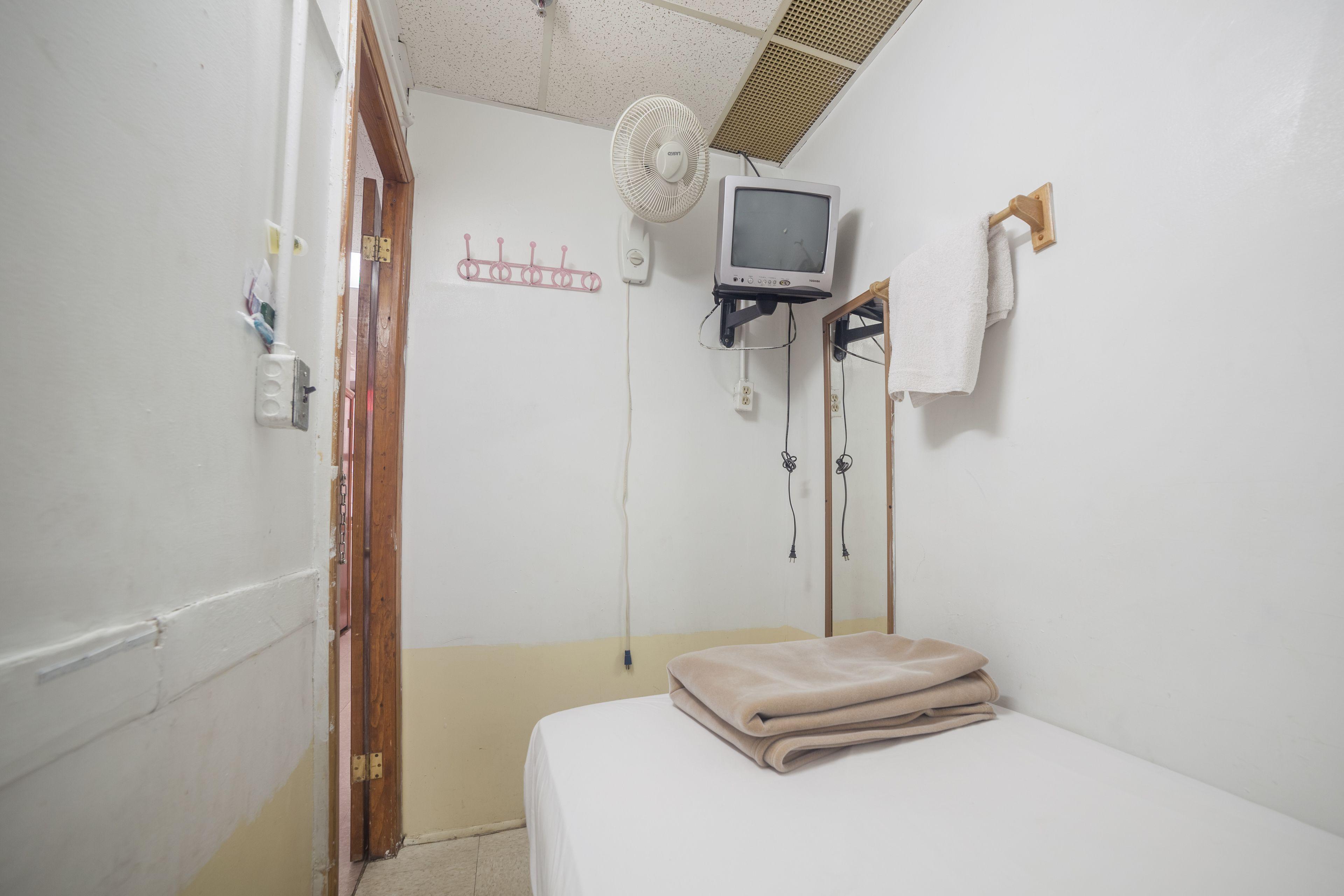 Bowery Grand New York